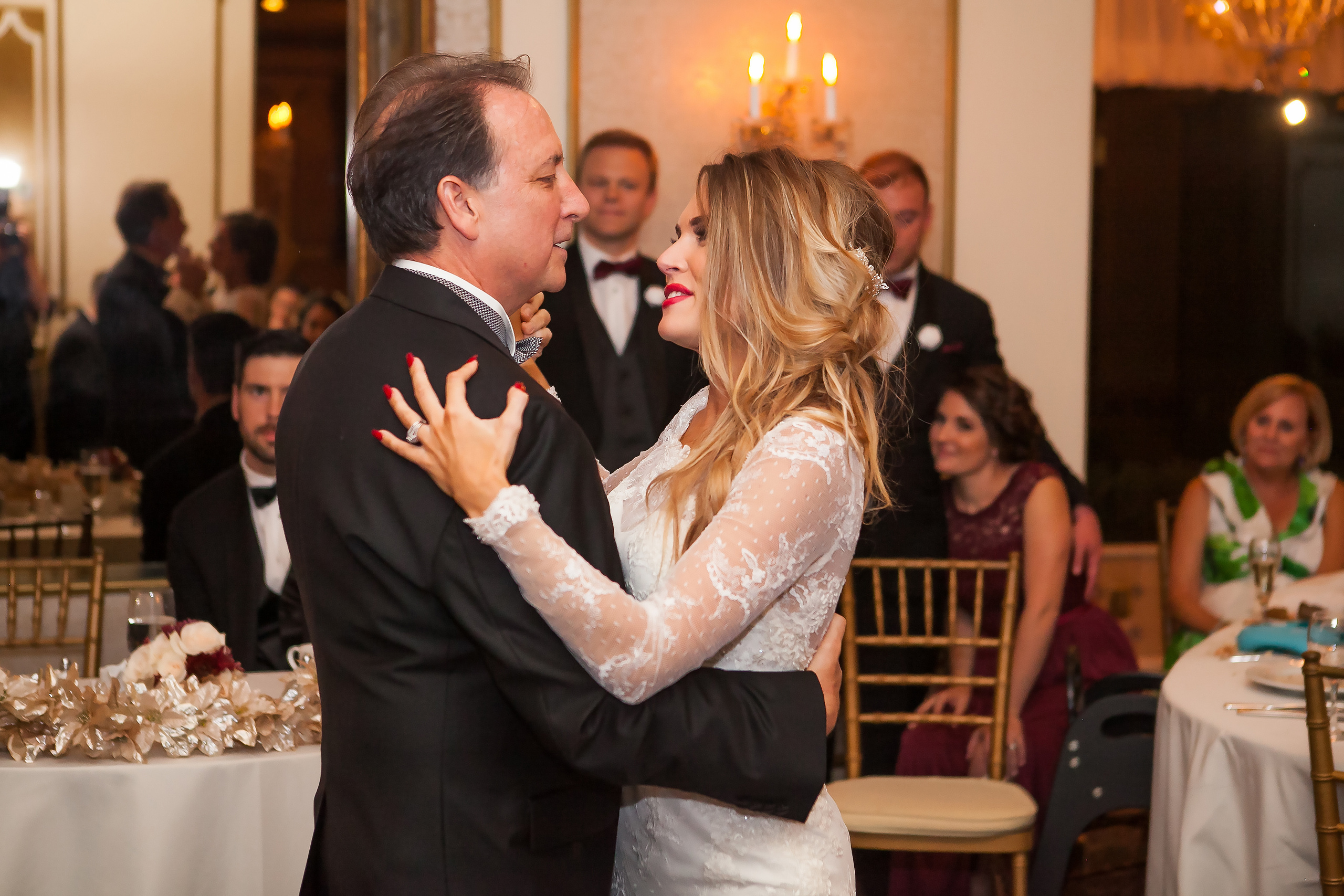 Wedding Reception photography funny wedding photos. Lana Photography — Wedding & Family Photographer in Florida & Beyond