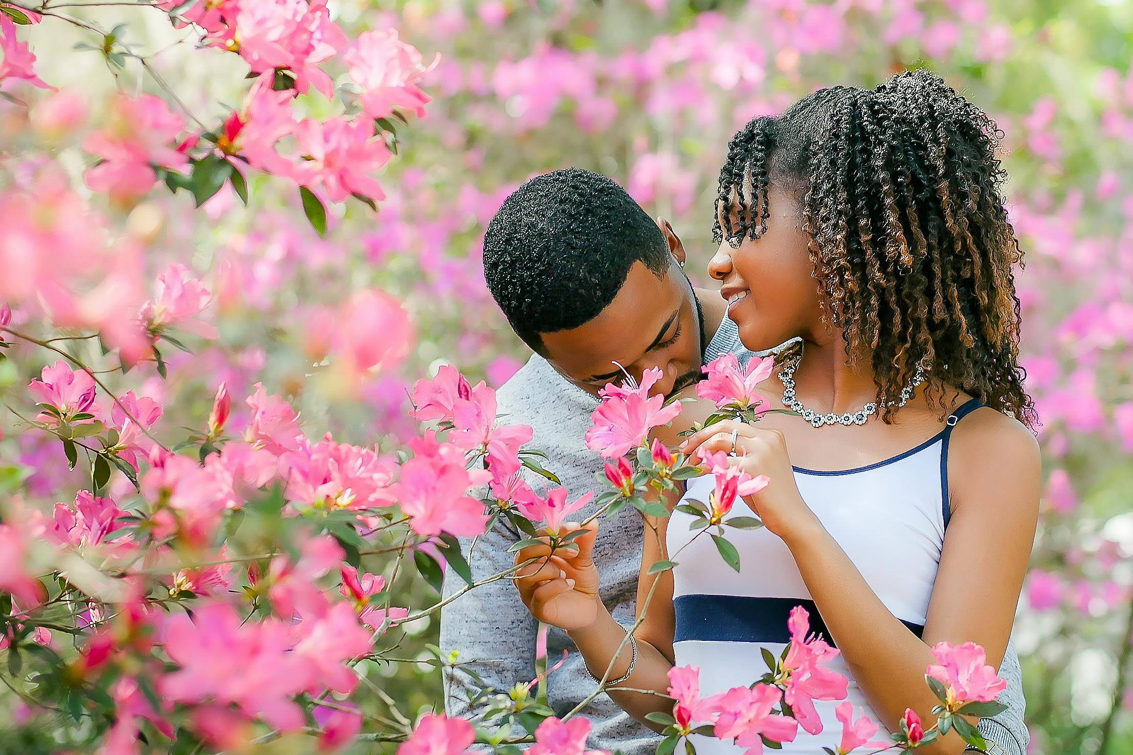 Engagement photography. Lana Photography — Wedding & Family Photographer in Florida & Beyond