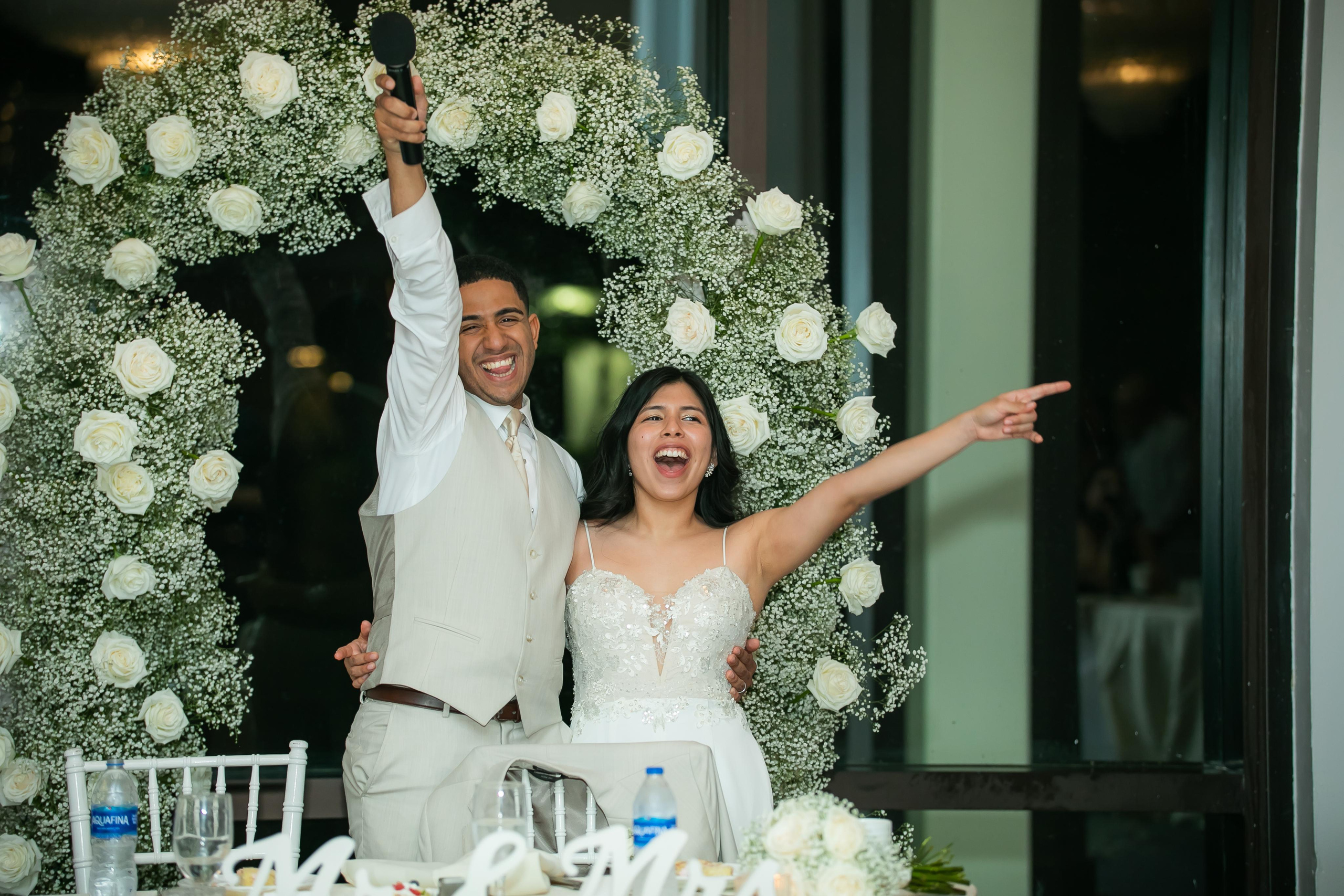 Beautiful Wedding of Lorenzo & Melissa. Lana Photography — Wedding & Family Photographer in Florida & Beyond