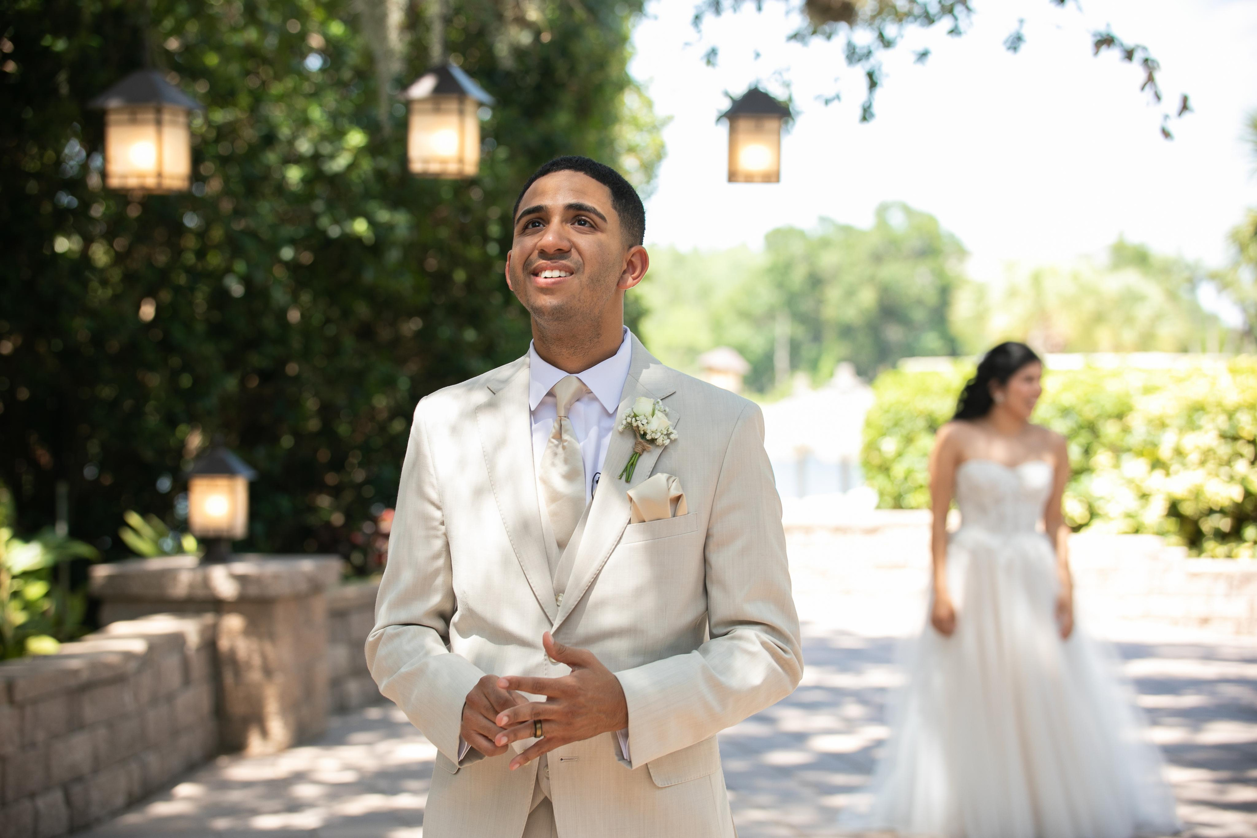Beautiful Wedding of Lorenzo & Melissa. Lana Photography — Wedding & Family Photographer in Florida & Beyond