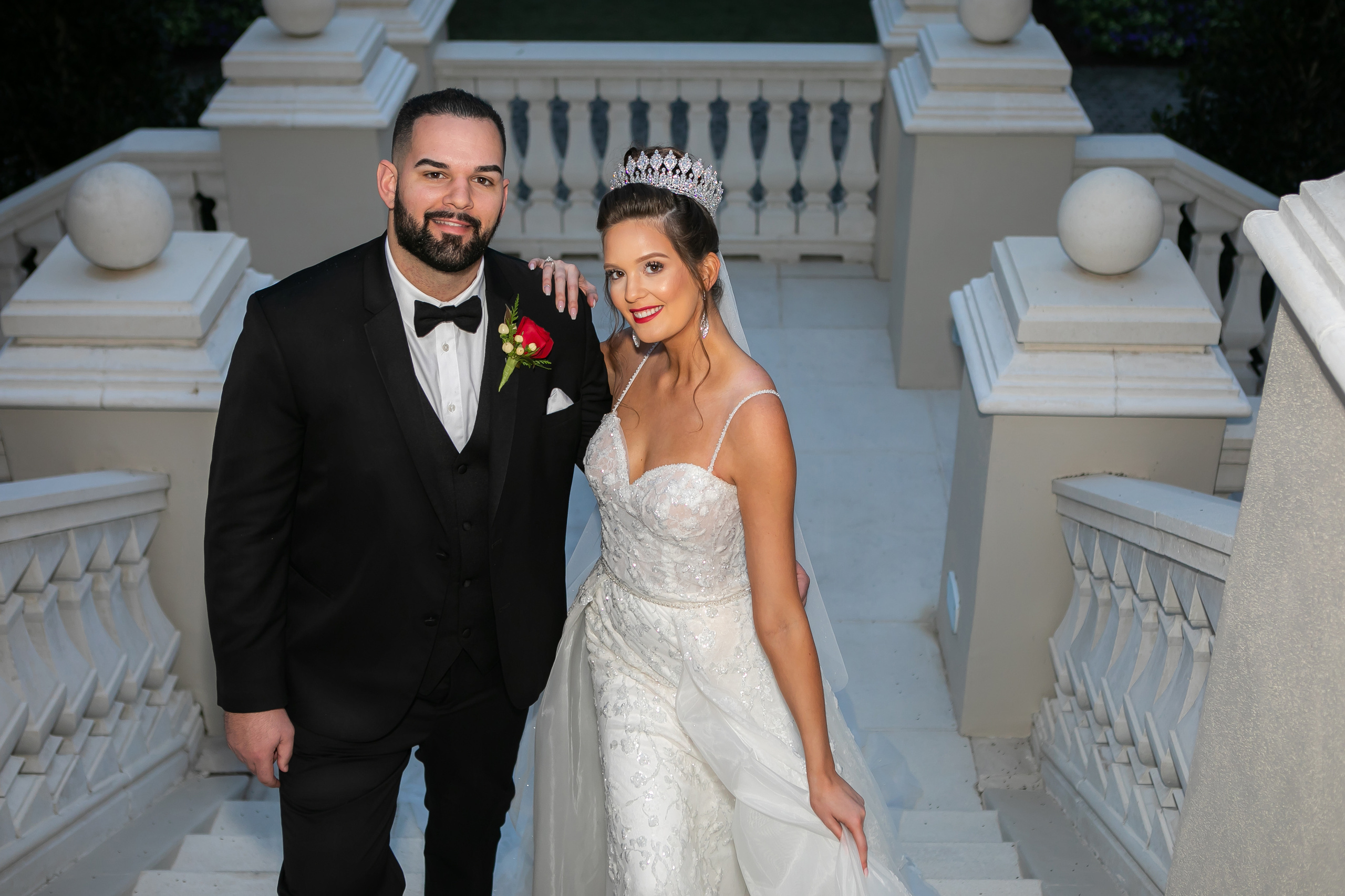 Elegant wedding in Golden Ocala, creating candid photography. Lana Photography — Wedding & Family Photographer in Florida & Beyond