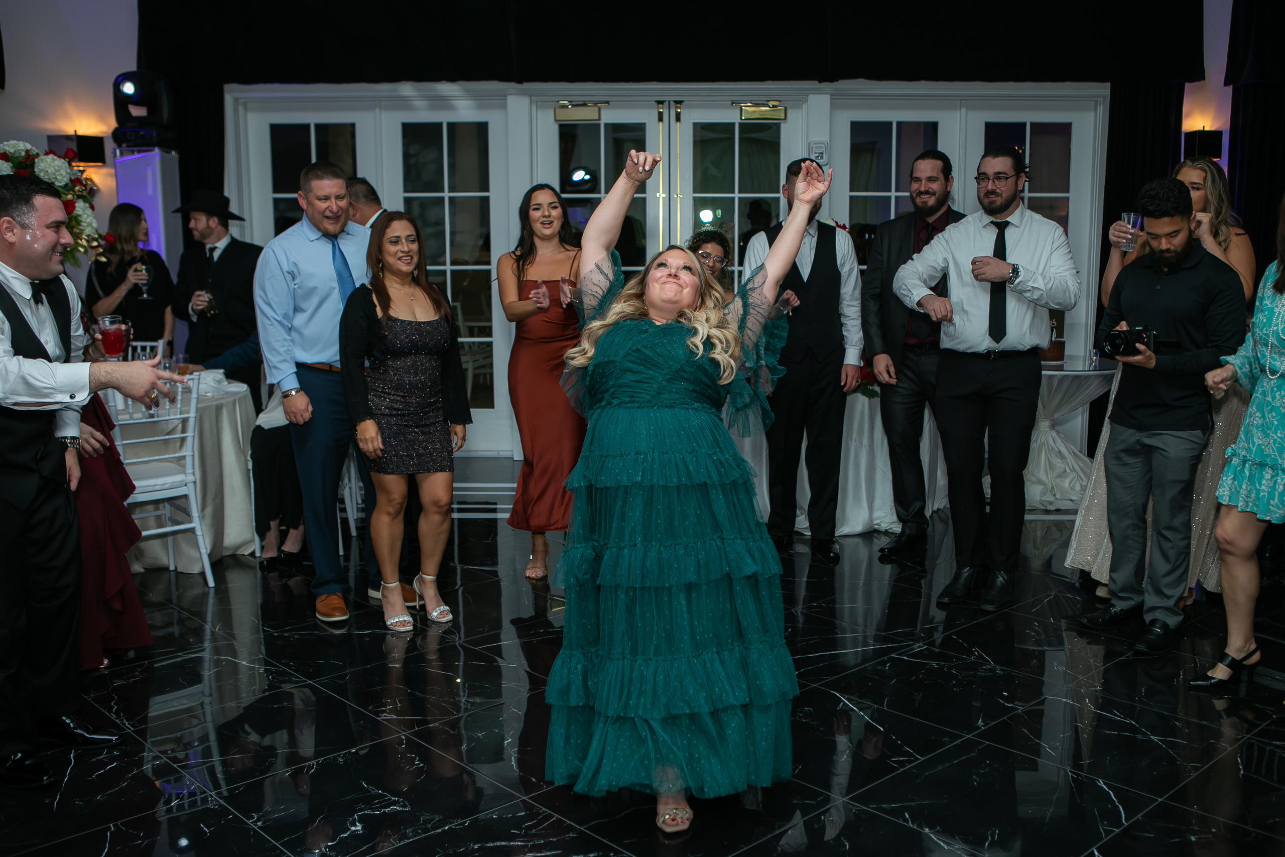 Elegant wedding in Golden Ocala, creating candid photography. Lana Photography — Wedding & Family Photographer in Florida & Beyond