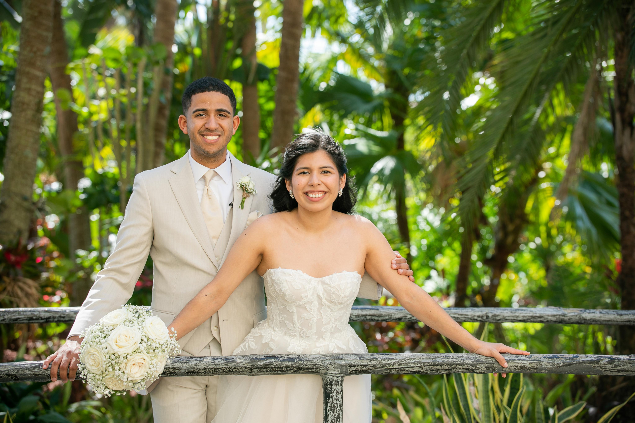 Beautiful Wedding of Lorenzo & Melissa. Lana Photography — Wedding & Family Photographer in Florida & Beyond