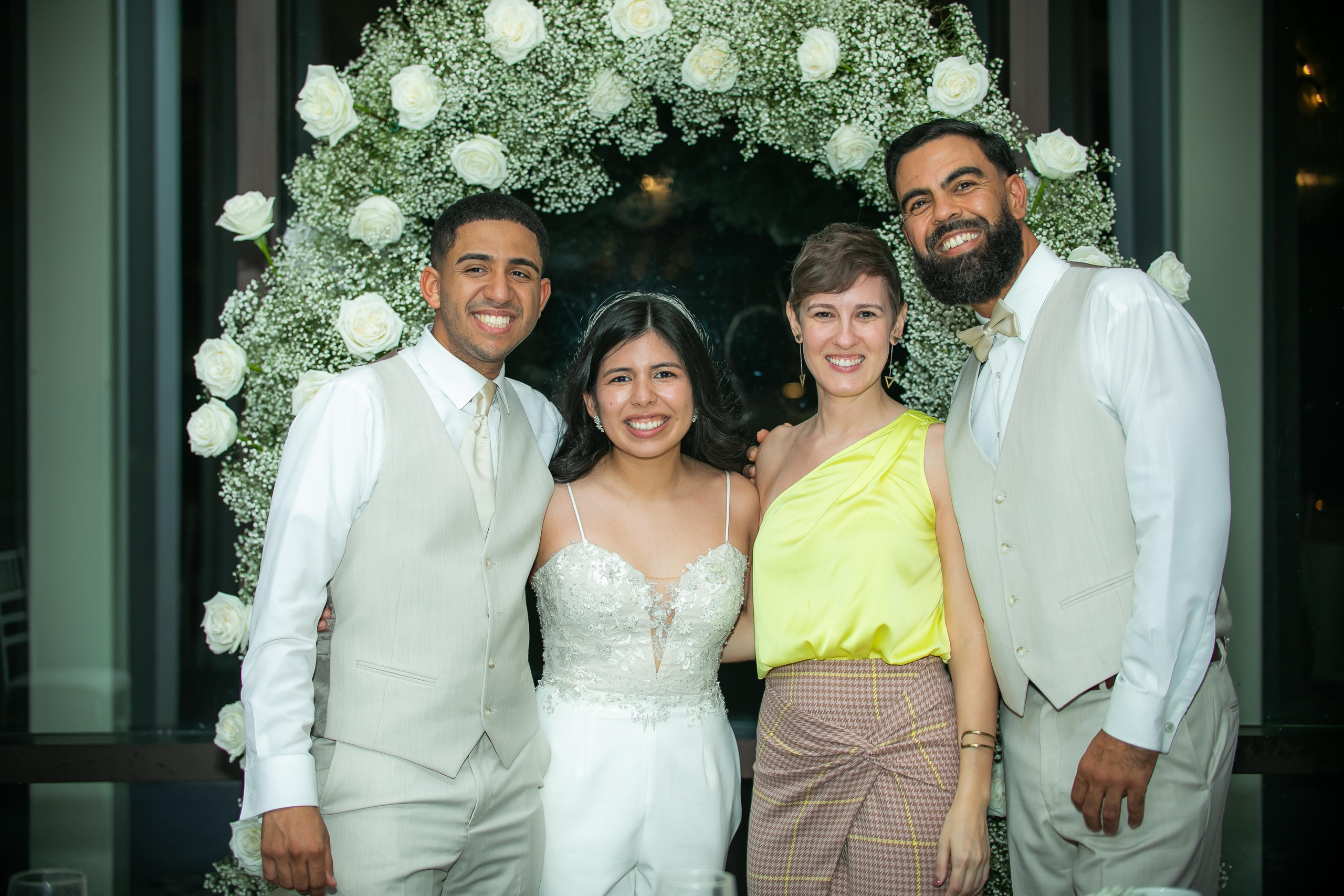 Beautiful Wedding of Lorenzo & Melissa. Lana Photography — Wedding & Family Photographer in Florida & Beyond