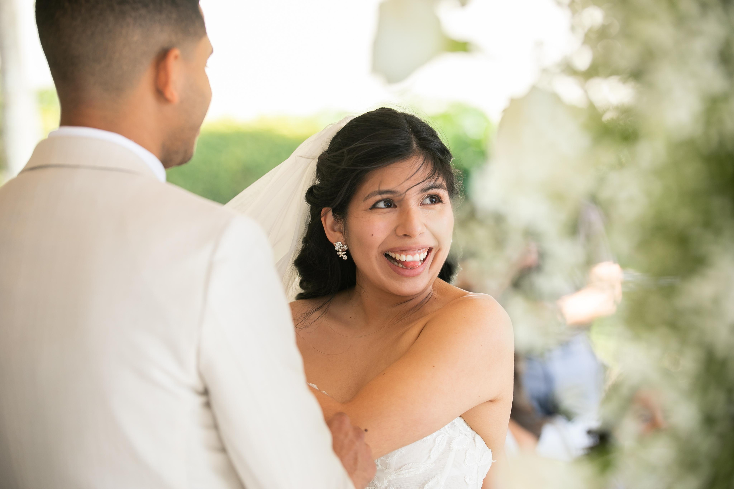 Beautiful Wedding of Lorenzo & Melissa. Lana Photography — Wedding & Family Photographer in Florida & Beyond