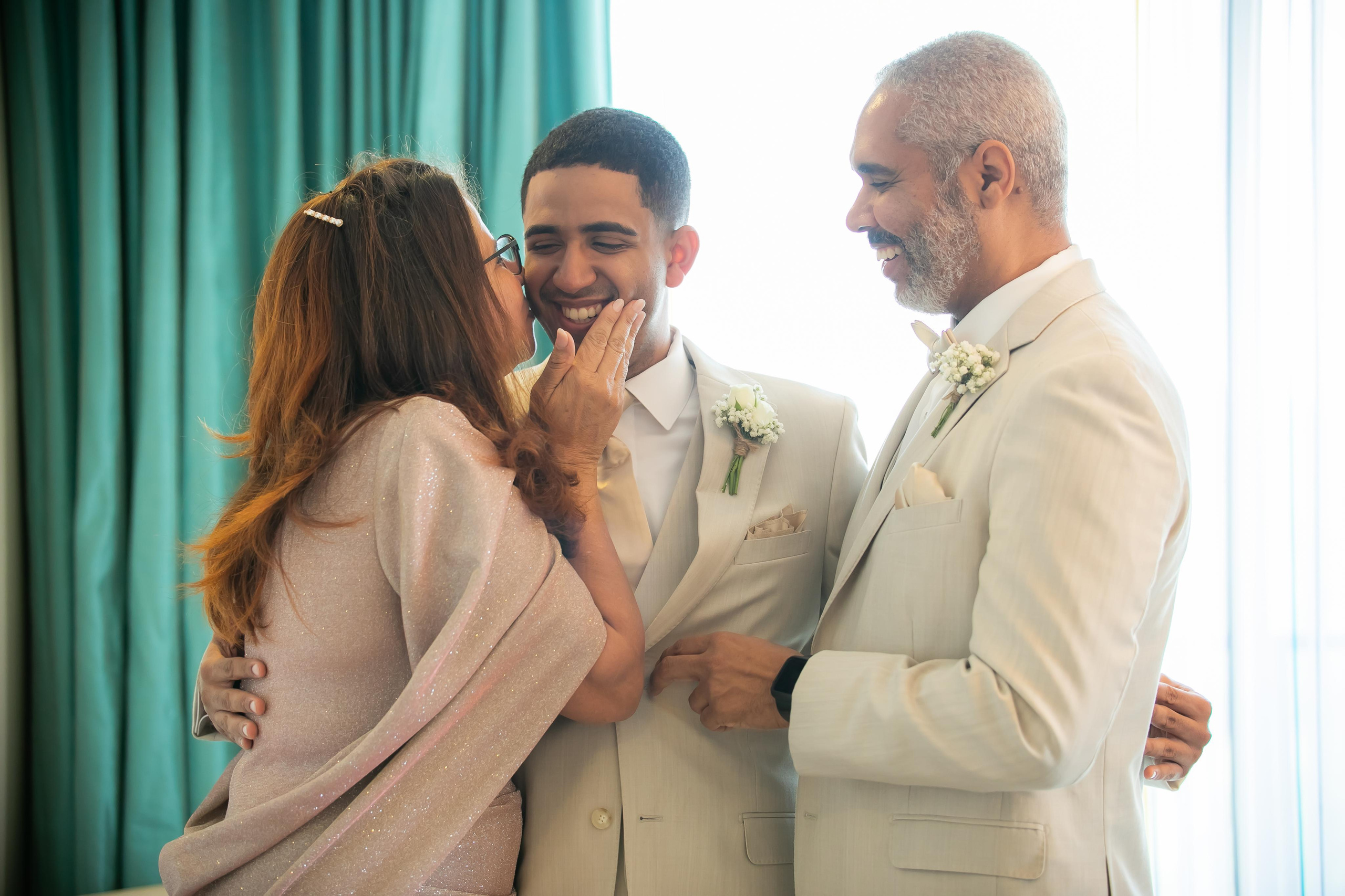 Beautiful Wedding of Lorenzo & Melissa. Lana Photography — Wedding & Family Photographer in Florida & Beyond