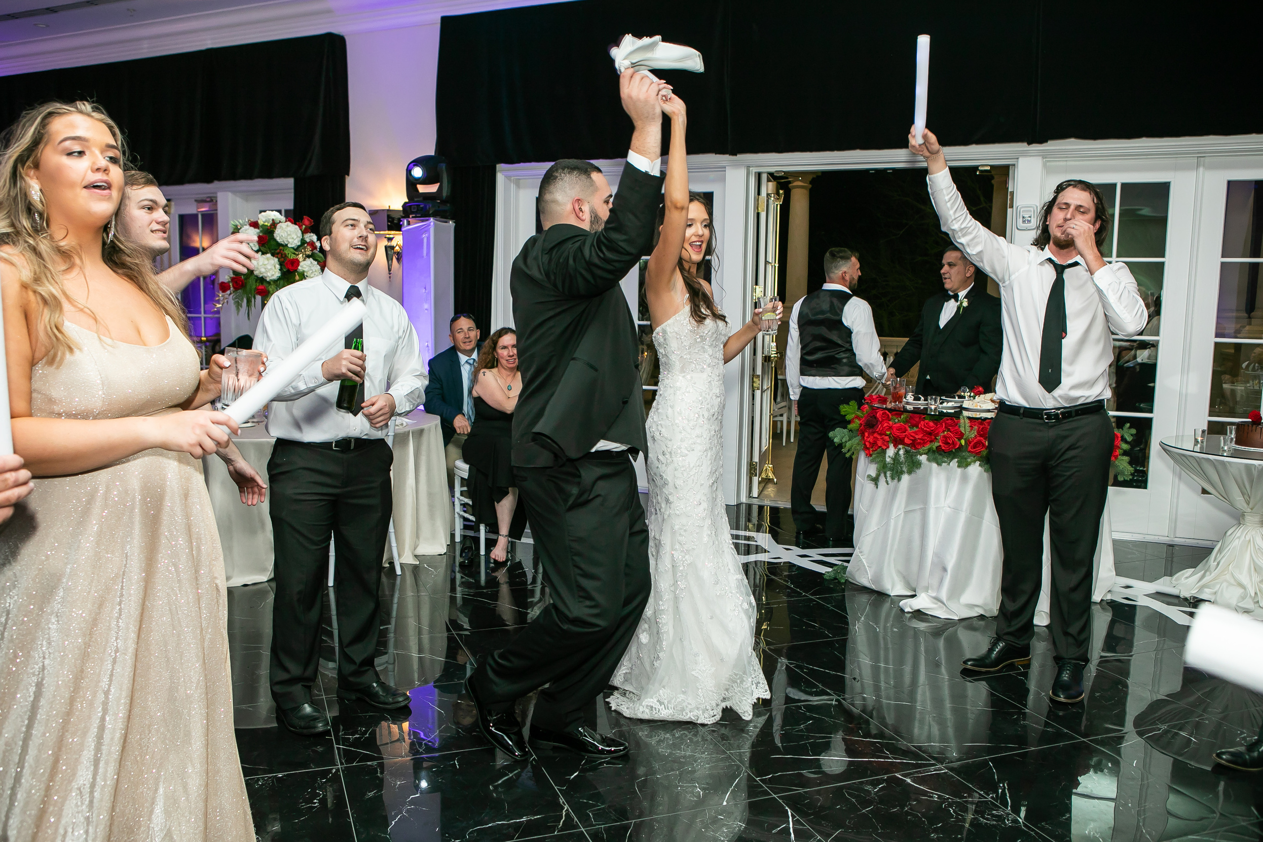 Elegant wedding in Golden Ocala, creating candid photography. Lana Photography — Wedding & Family Photographer in Florida & Beyond