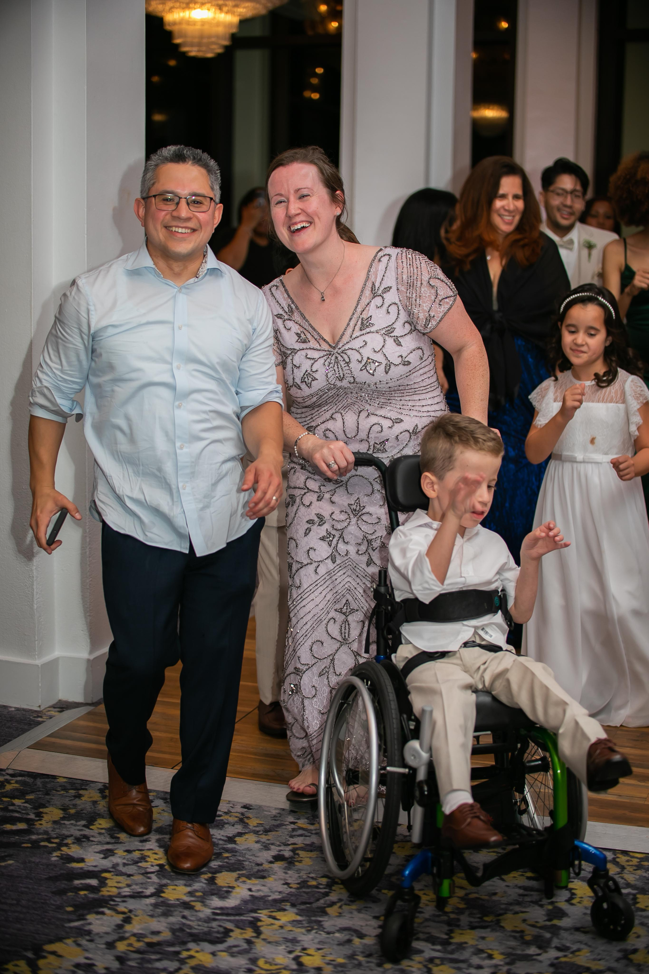 Beautiful Wedding of Lorenzo & Melissa. Lana Photography — Wedding & Family Photographer in Florida & Beyond