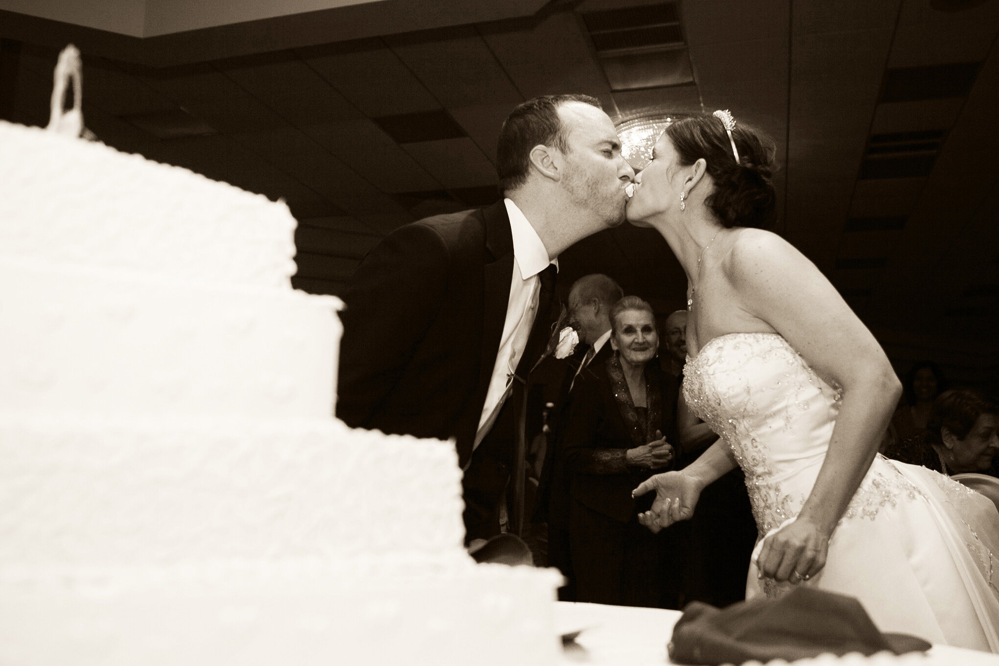 Wedding Reception photography funny wedding photos. Lana Photography — Wedding & Family Photographer in Florida & Beyond