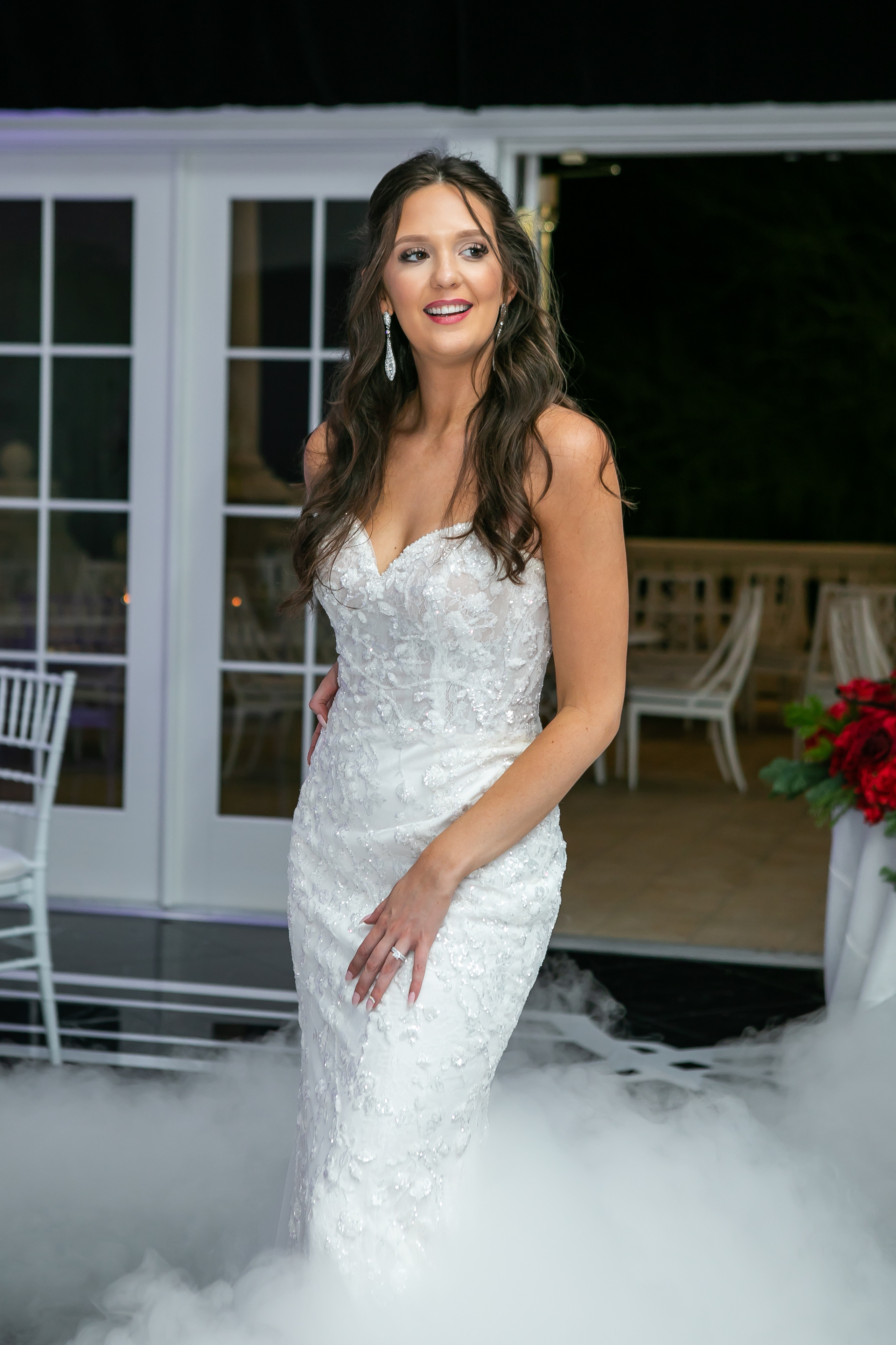 Elegant wedding in Golden Ocala, creating candid photography. Lana Photography — Wedding & Family Photographer in Florida & Beyond