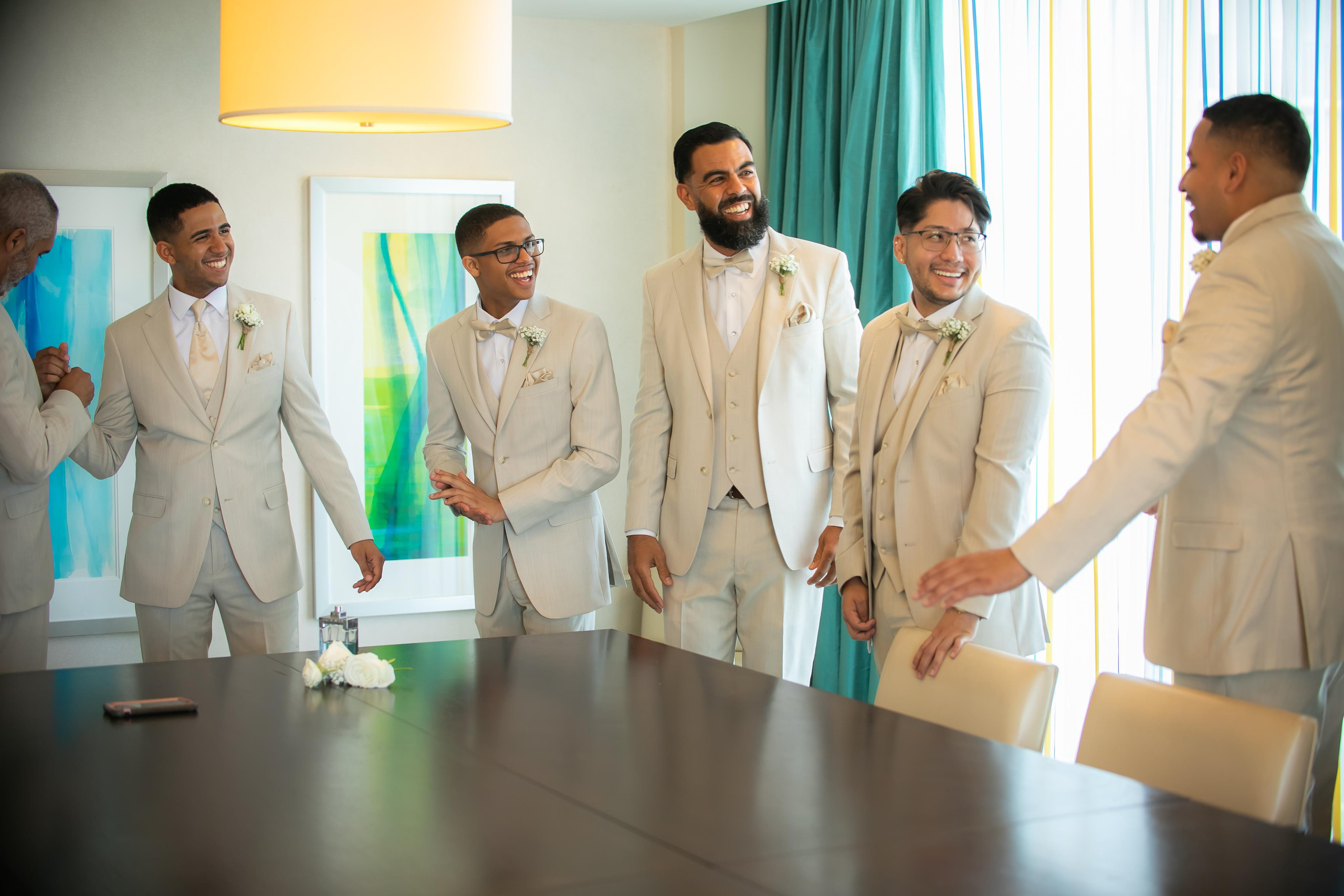 Beautiful Wedding of Lorenzo & Melissa. Lana Photography — Wedding & Family Photographer in Florida & Beyond