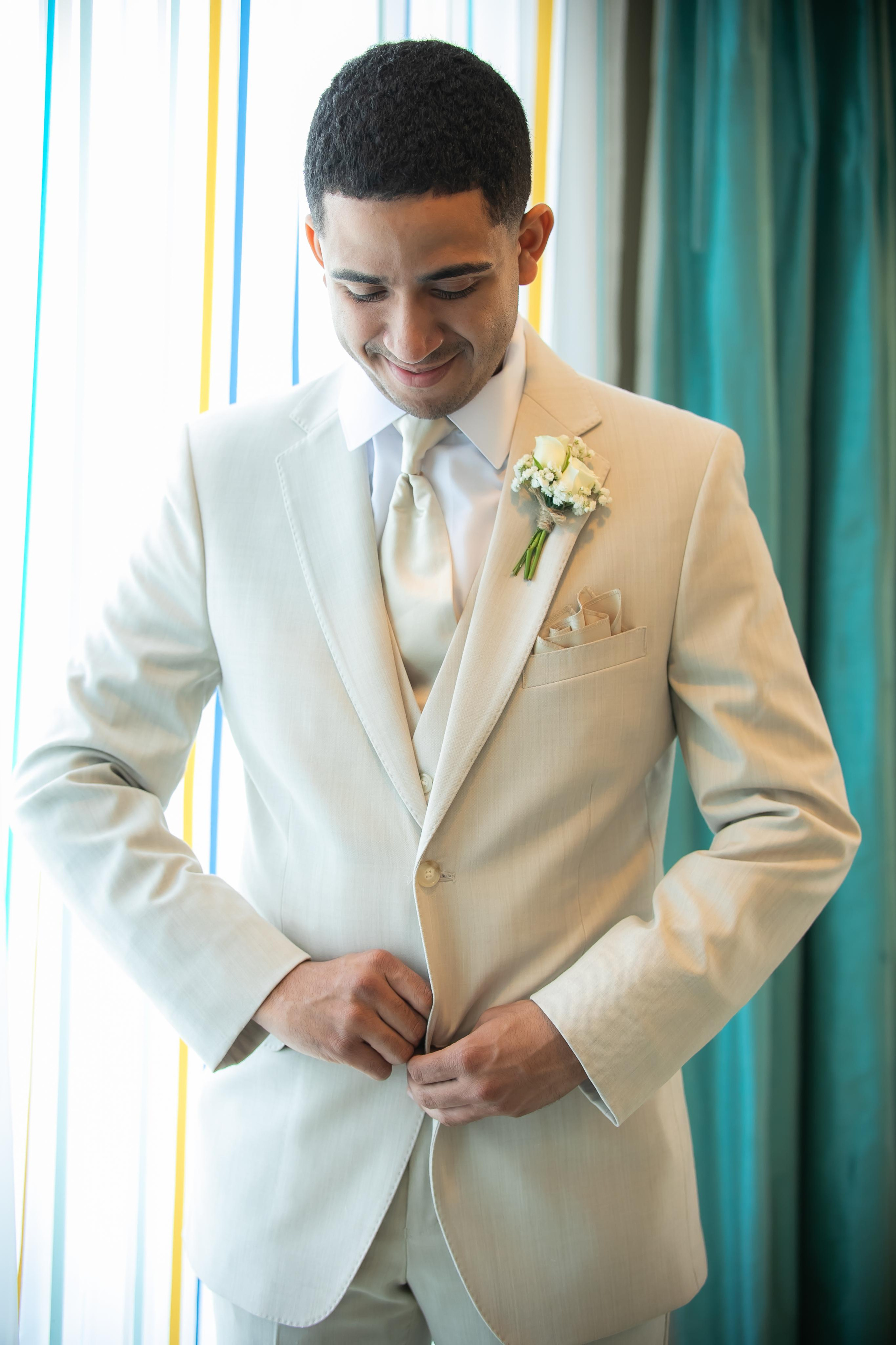 Beautiful Wedding of Lorenzo & Melissa. Lana Photography — Wedding & Family Photographer in Florida & Beyond