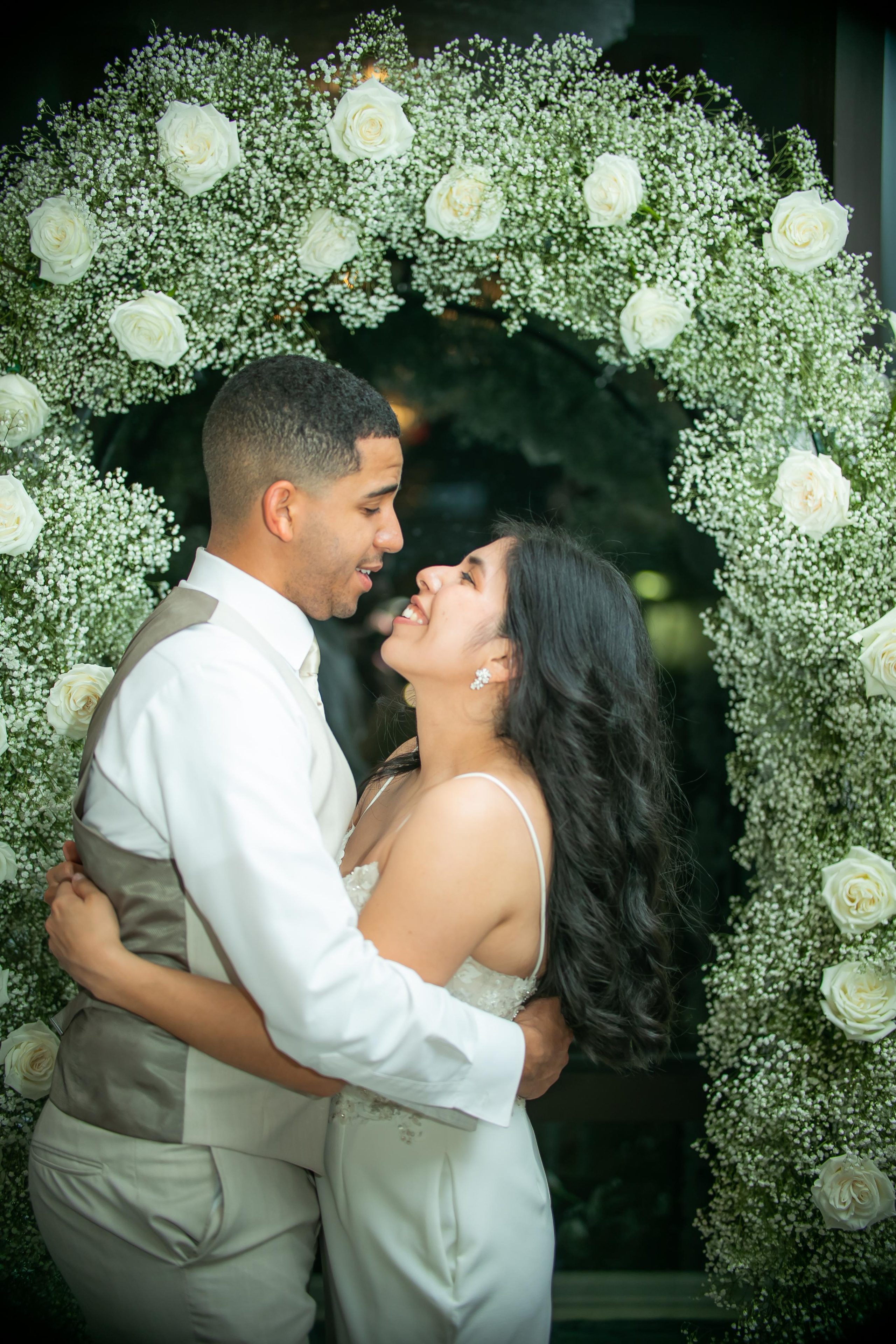 Beautiful Wedding of Lorenzo & Melissa. Lana Photography — Wedding & Family Photographer in Florida & Beyond