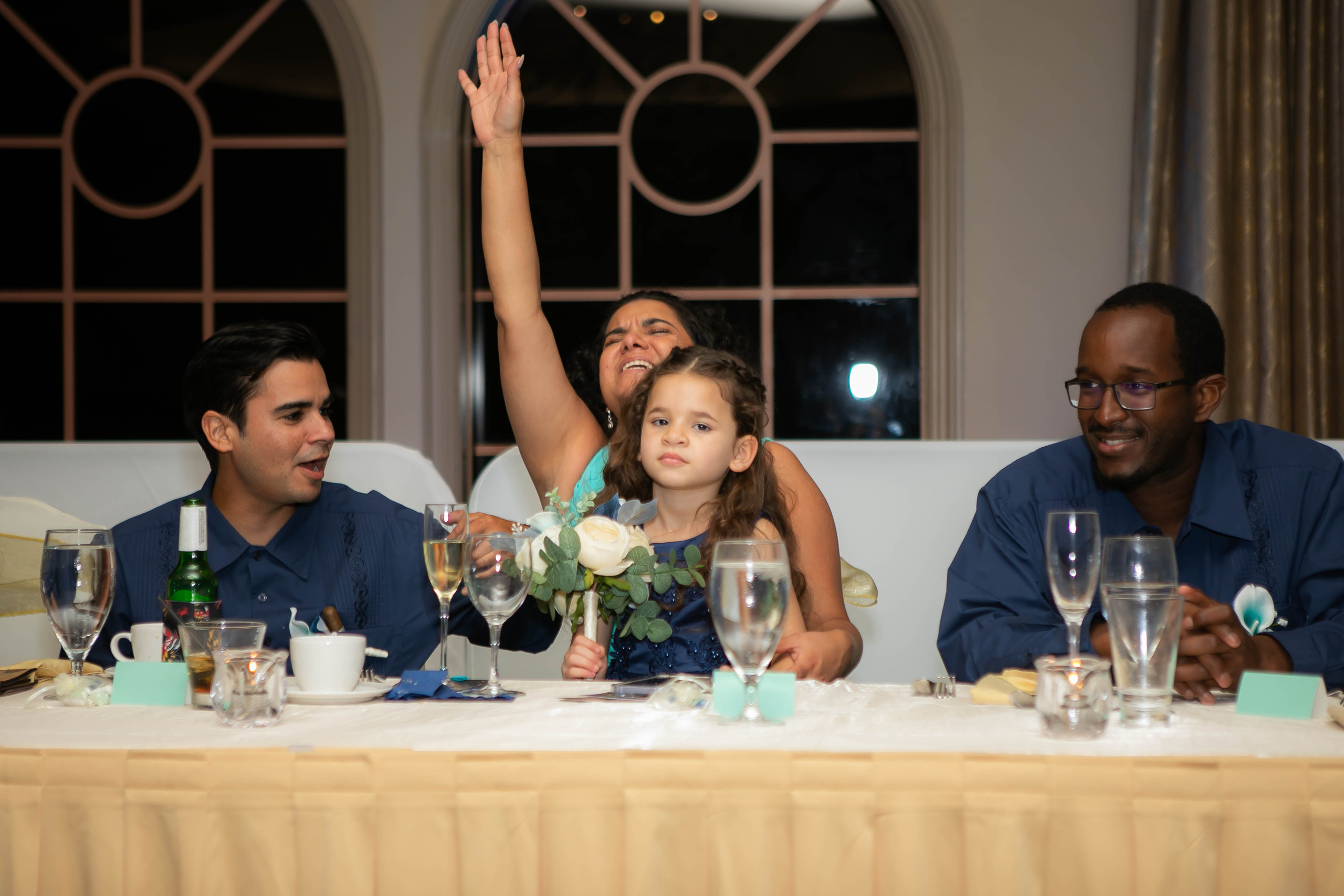 Wedding in Rosen Shingle Creek, Orlando Fl. Lana Photography — Wedding & Family Photographer in Florida & Beyond