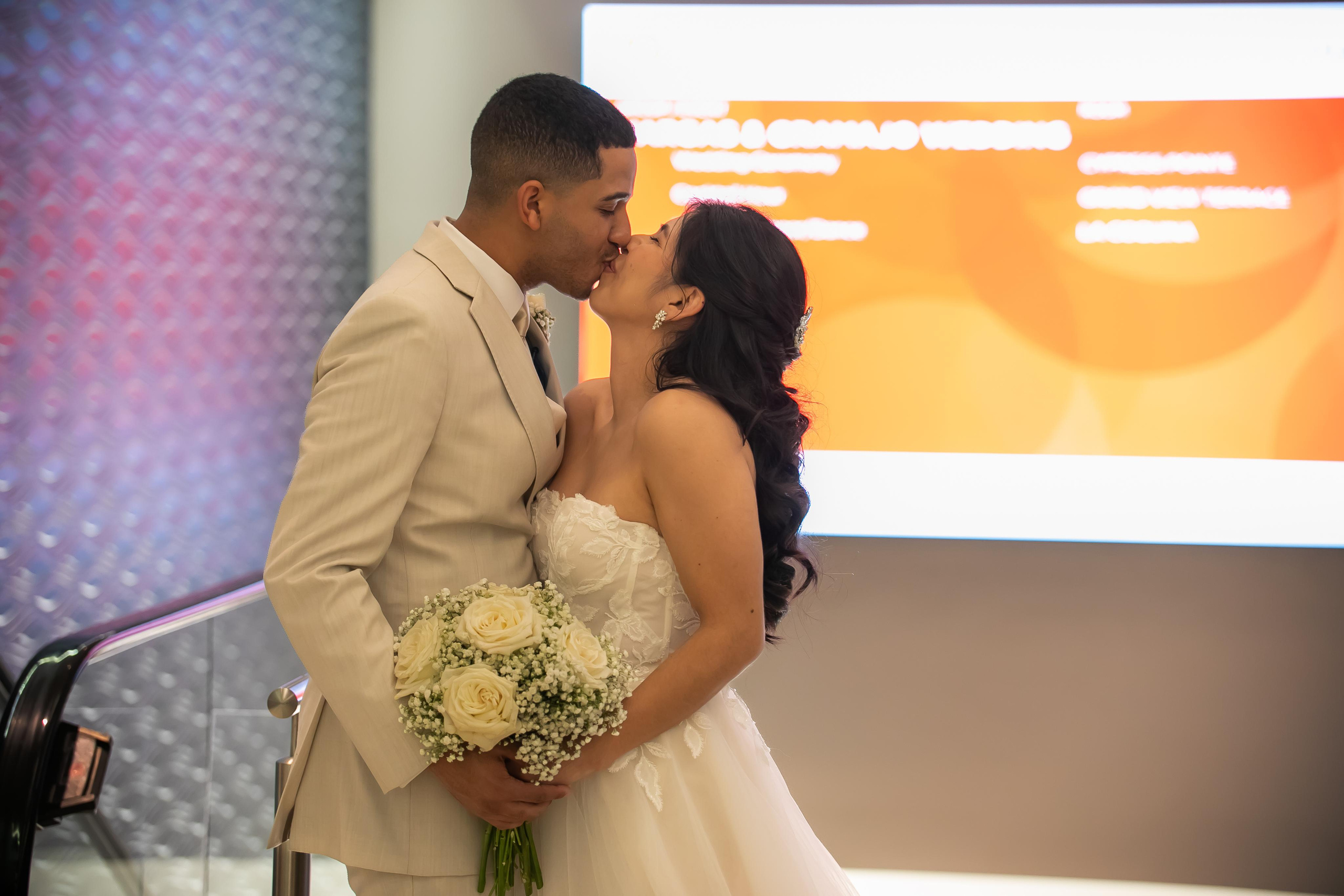 Beautiful Wedding of Lorenzo & Melissa. Lana Photography — Wedding & Family Photographer in Florida & Beyond