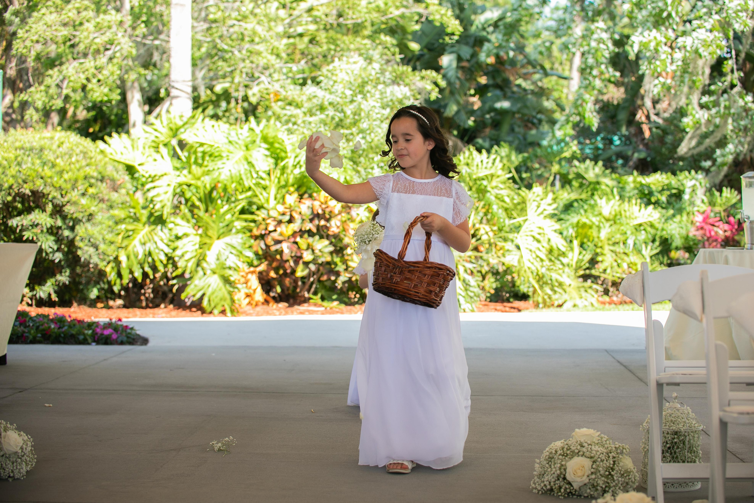 Beautiful Wedding of Lorenzo & Melissa. Lana Photography — Wedding & Family Photographer in Florida & Beyond