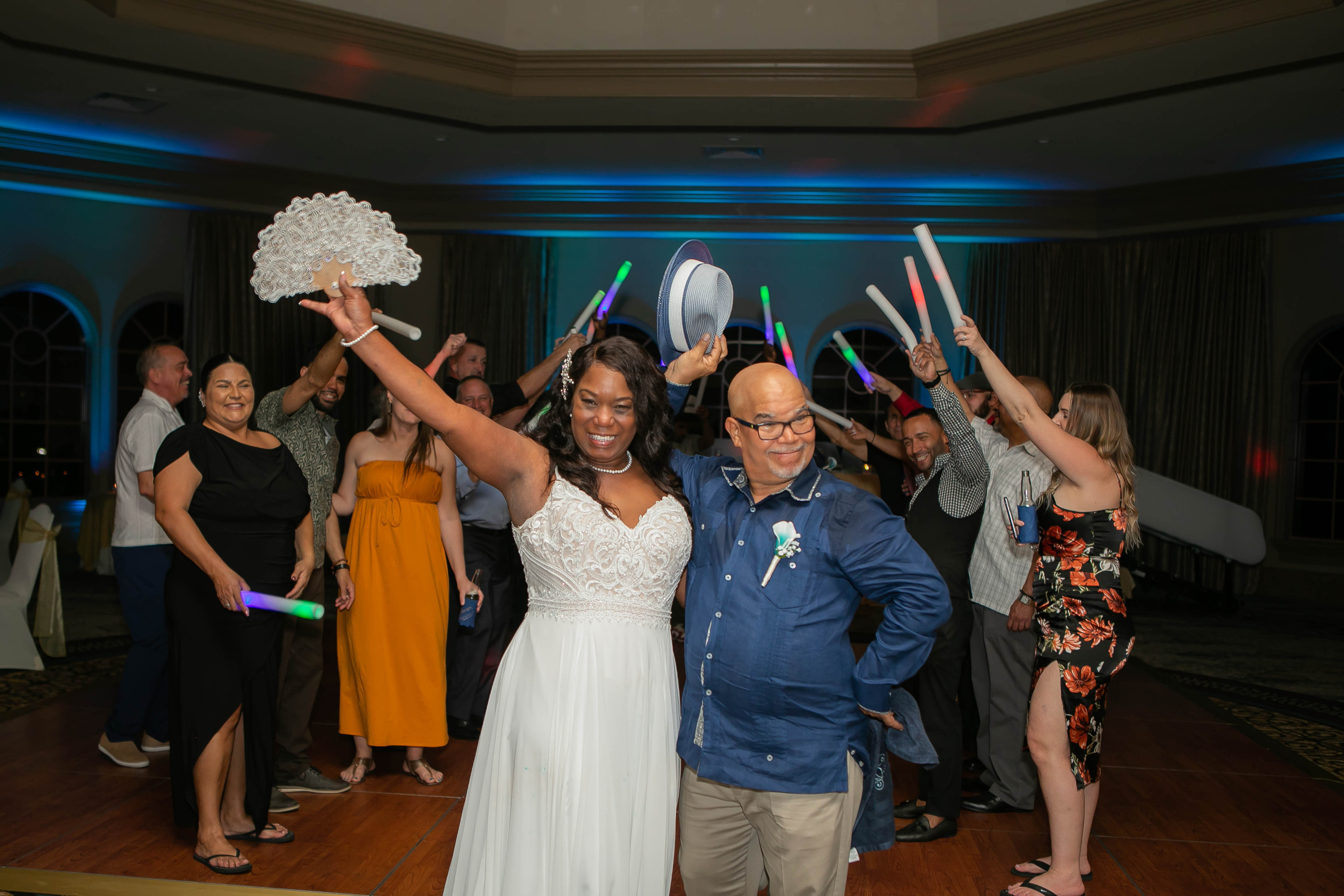 Wedding in Rosen Shingle Creek, Orlando Fl. Lana Photography — Wedding & Family Photographer in Florida & Beyond