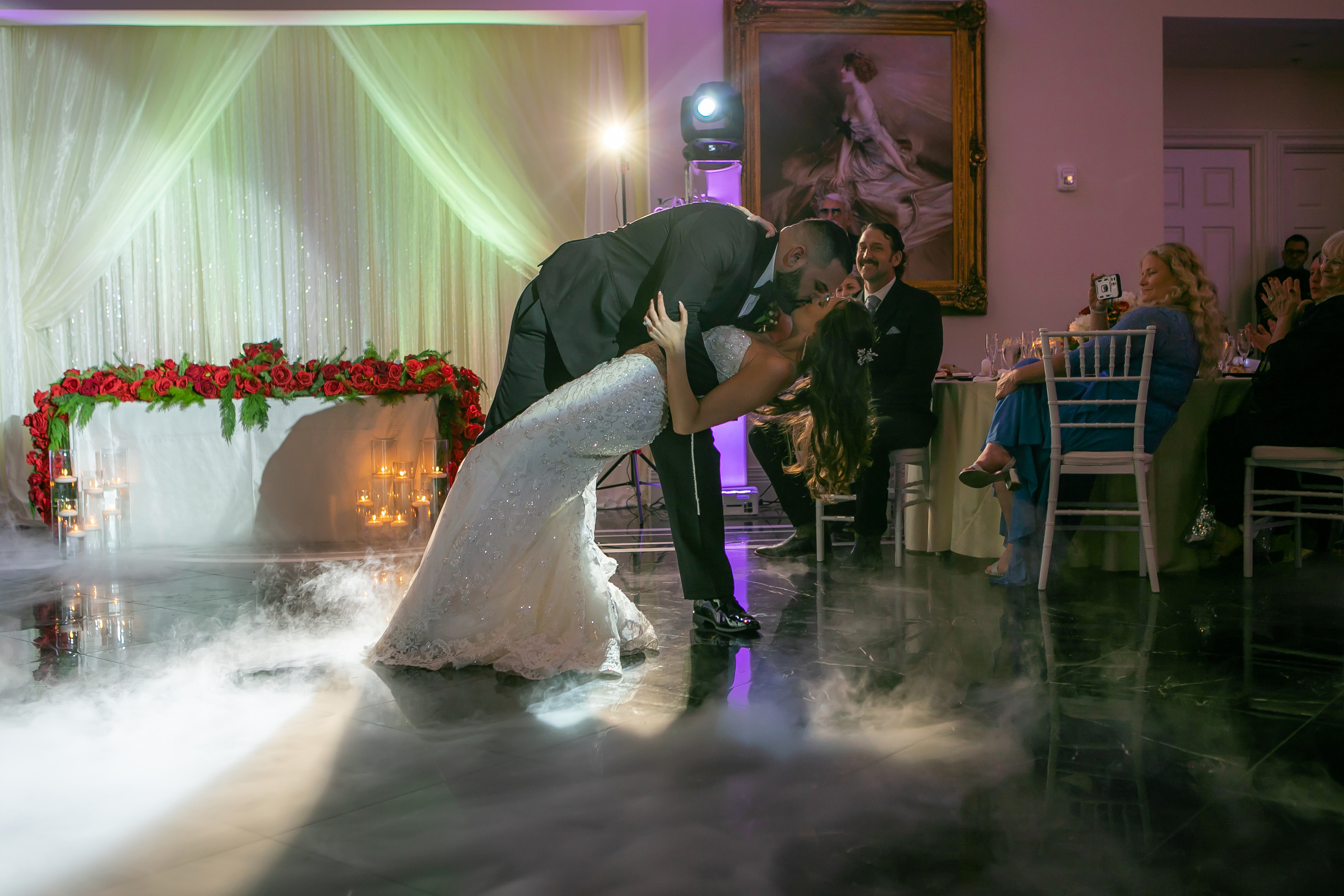 Elegant wedding in Golden Ocala, creating candid photography. Lana Photography — Wedding & Family Photographer in Florida & Beyond