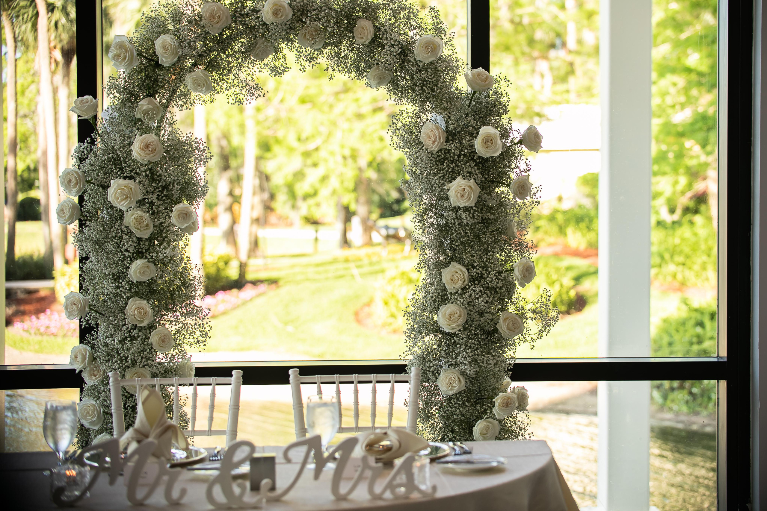 Beautiful Wedding of Lorenzo & Melissa. Lana Photography — Wedding & Family Photographer in Florida & Beyond