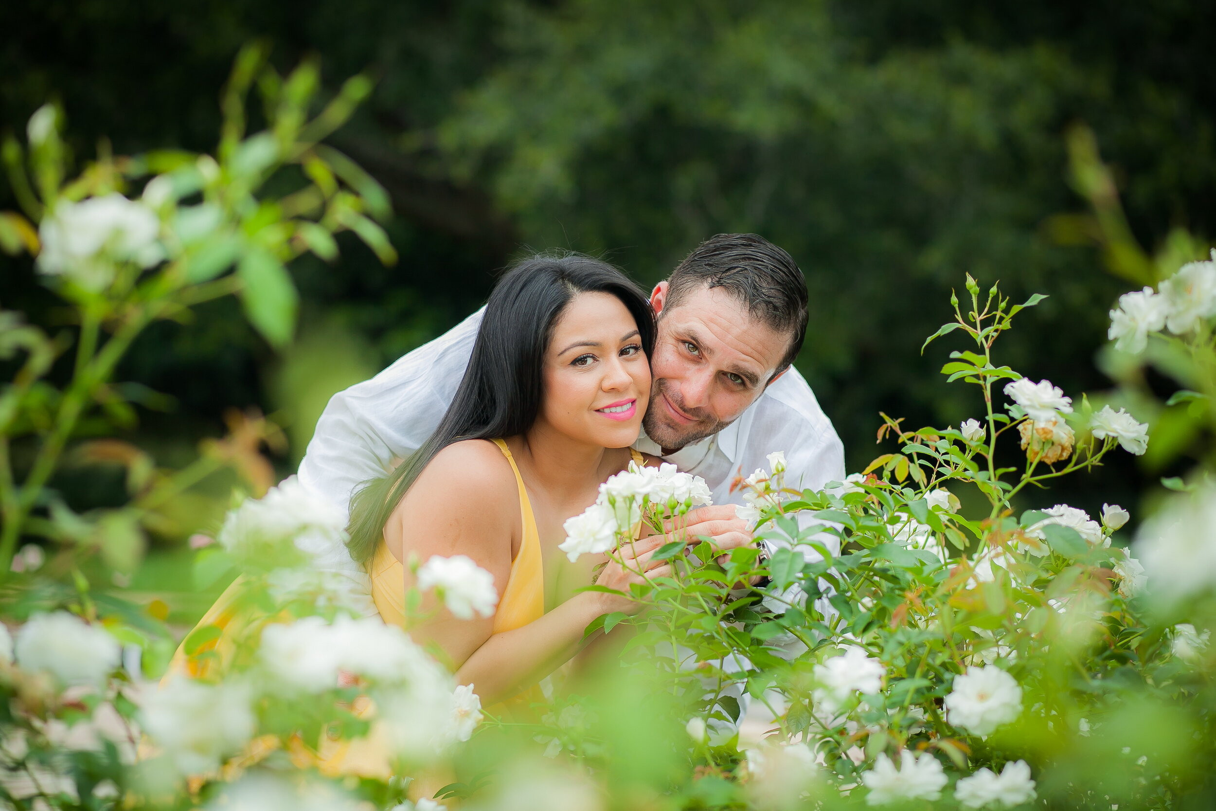 Engagement photography. Lana Photography — Wedding & Family Photographer in Florida & Beyond