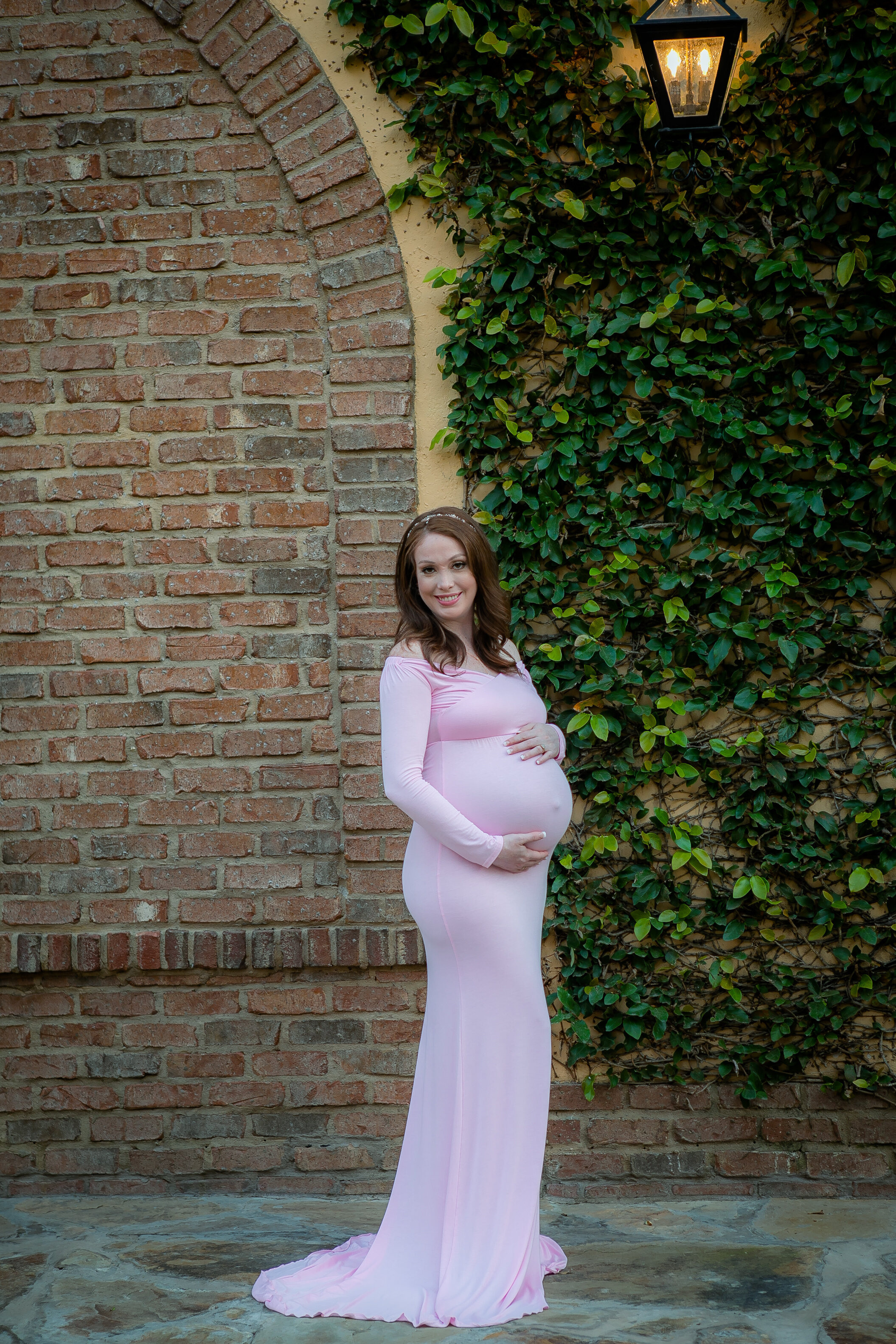 Maternity & Baby Photographer | Orlando & Clermont FL. Lana Photography — Wedding & Family Photographer in Florida & Beyond
