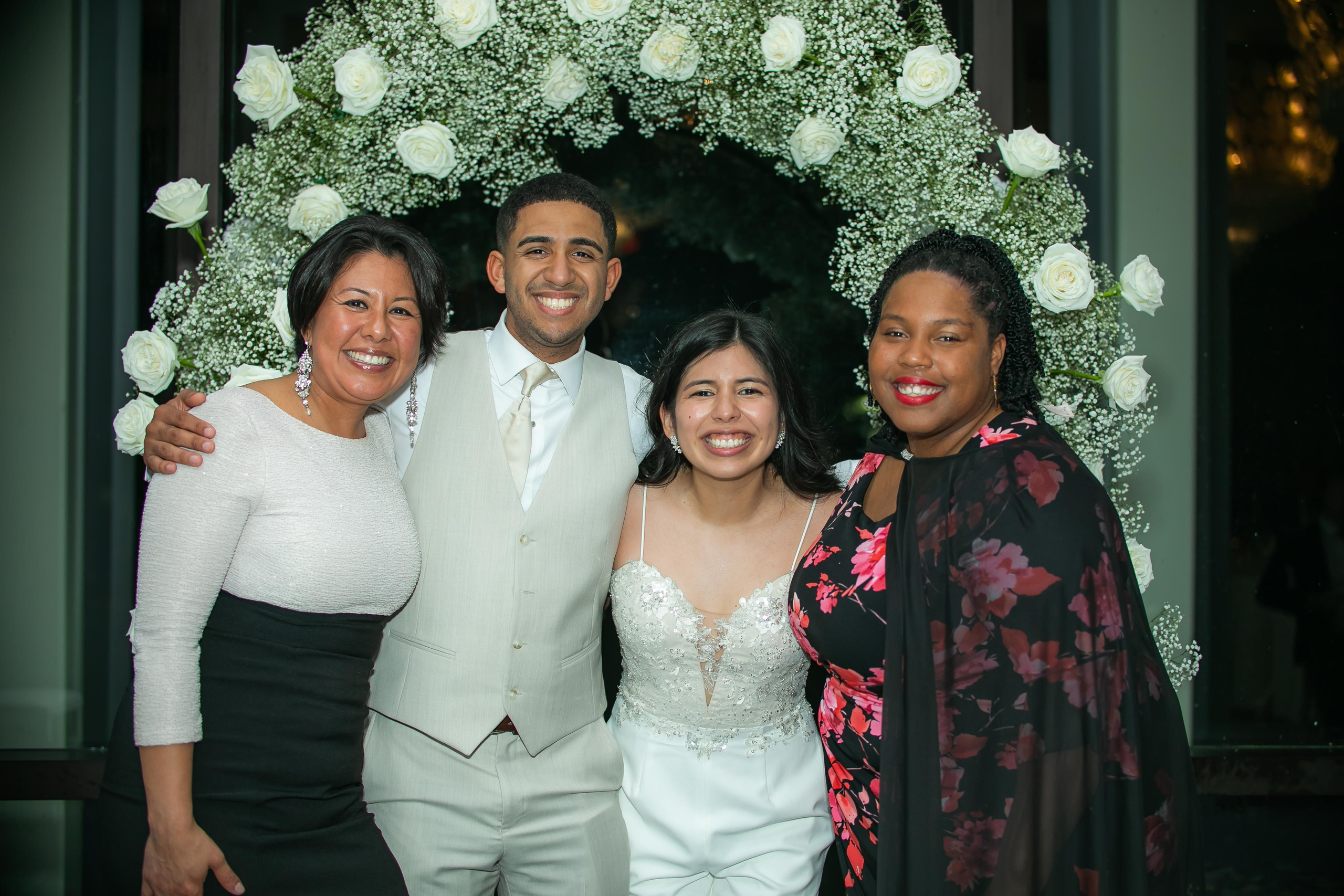 Beautiful Wedding of Lorenzo & Melissa. Lana Photography — Wedding & Family Photographer in Florida & Beyond