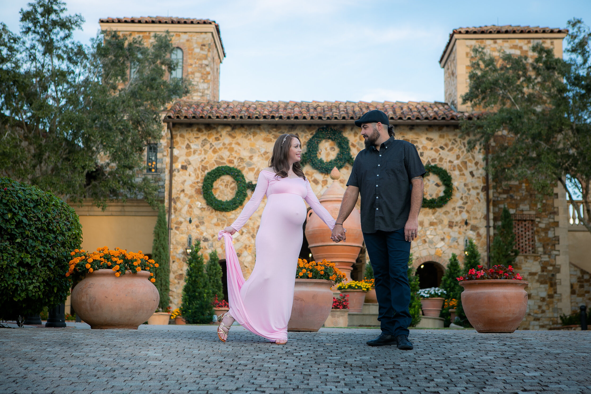 Maternity & Baby Photographer | Orlando & Clermont FL. Lana Photography — Wedding & Family Photographer in Florida & Beyond