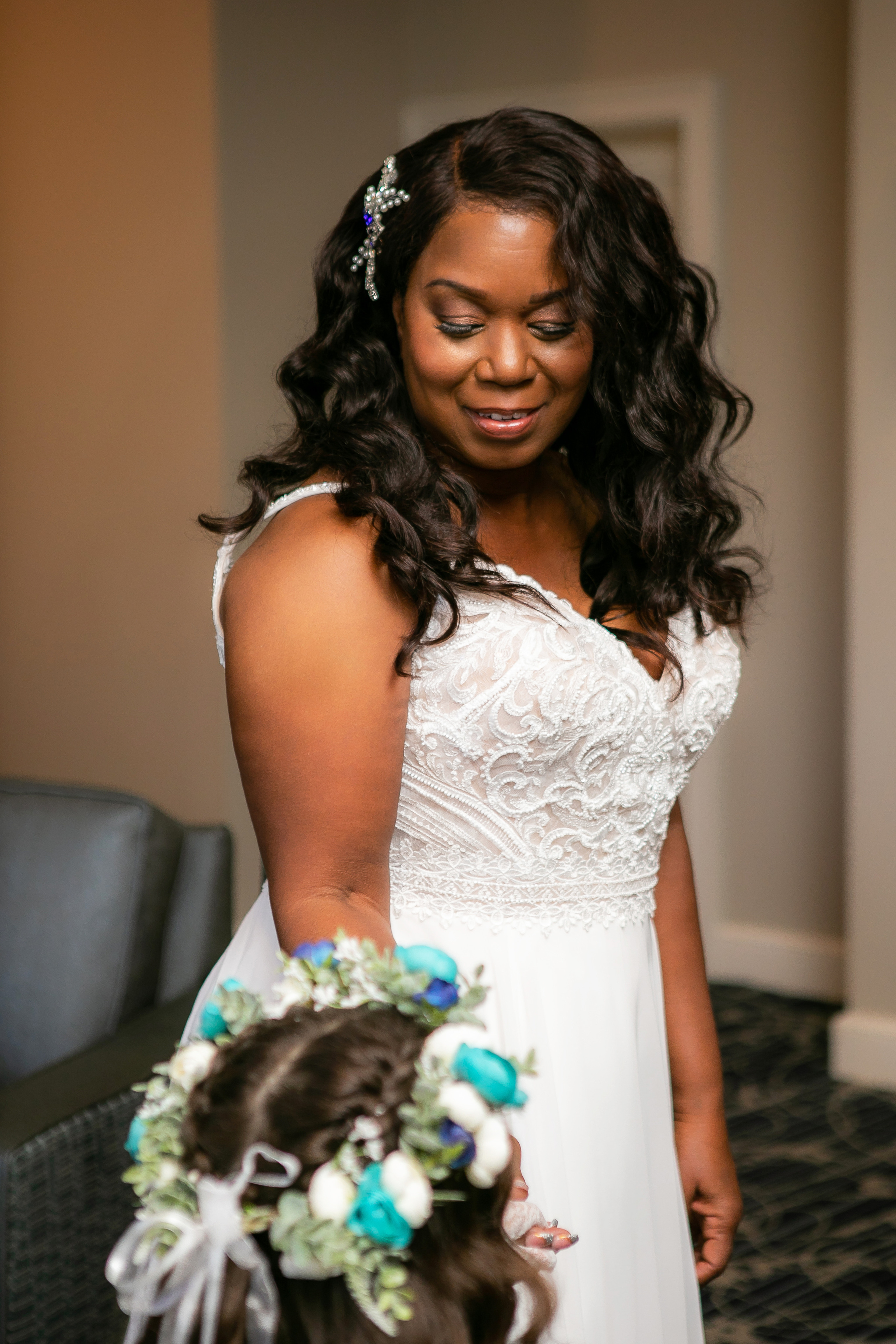 Wedding in Rosen Shingle Creek, Orlando Fl. Lana Photography — Wedding & Family Photographer in Florida & Beyond