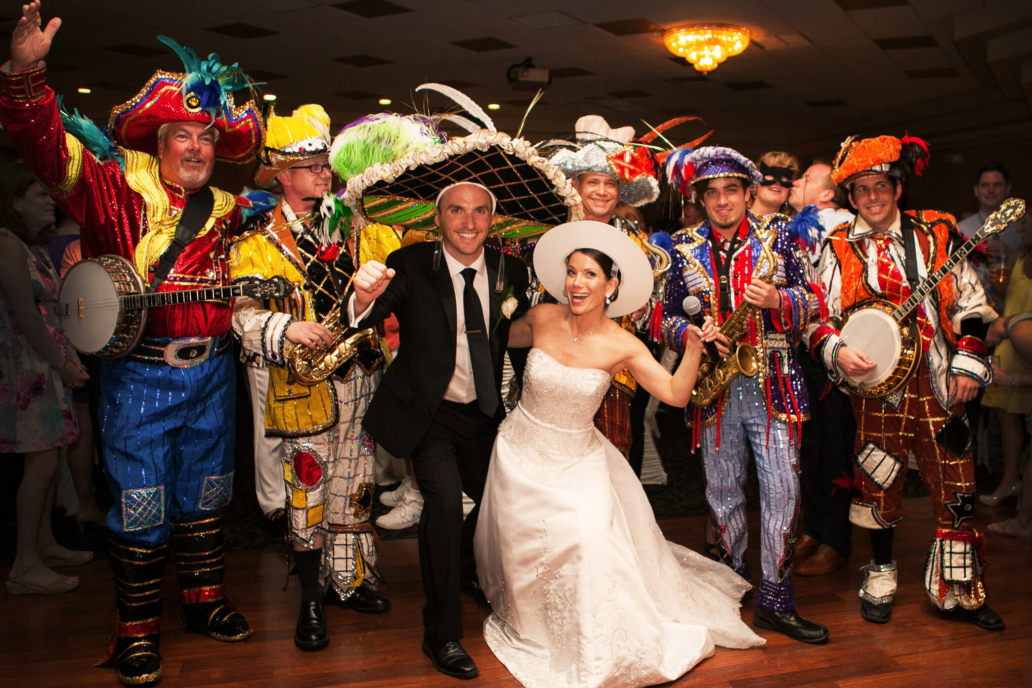 Wedding Reception photography funny wedding photos. Lana Photography — Wedding & Family Photographer in Florida & Beyond