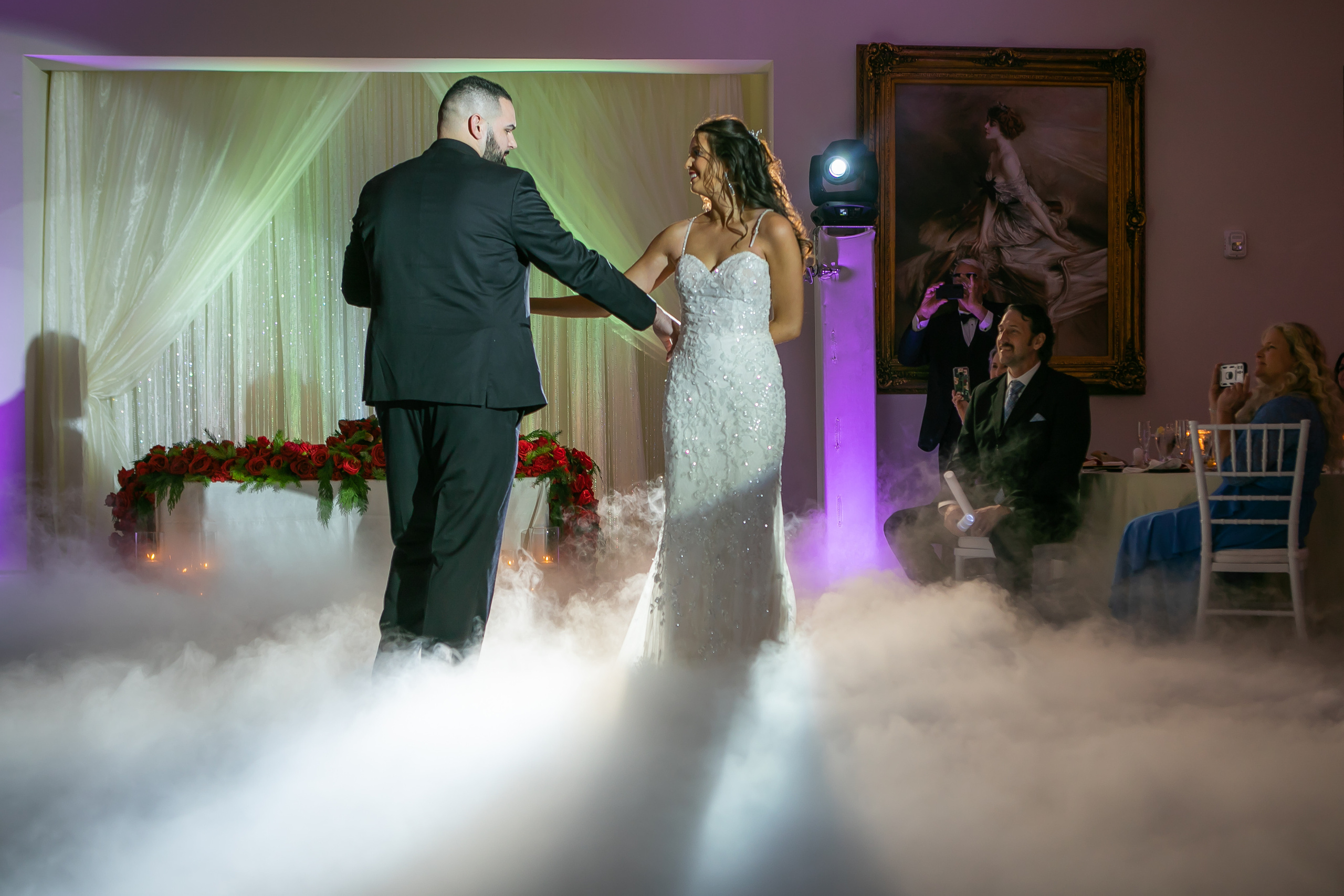 Elegant wedding in Golden Ocala, creating candid photography. Lana Photography — Wedding & Family Photographer in Florida & Beyond