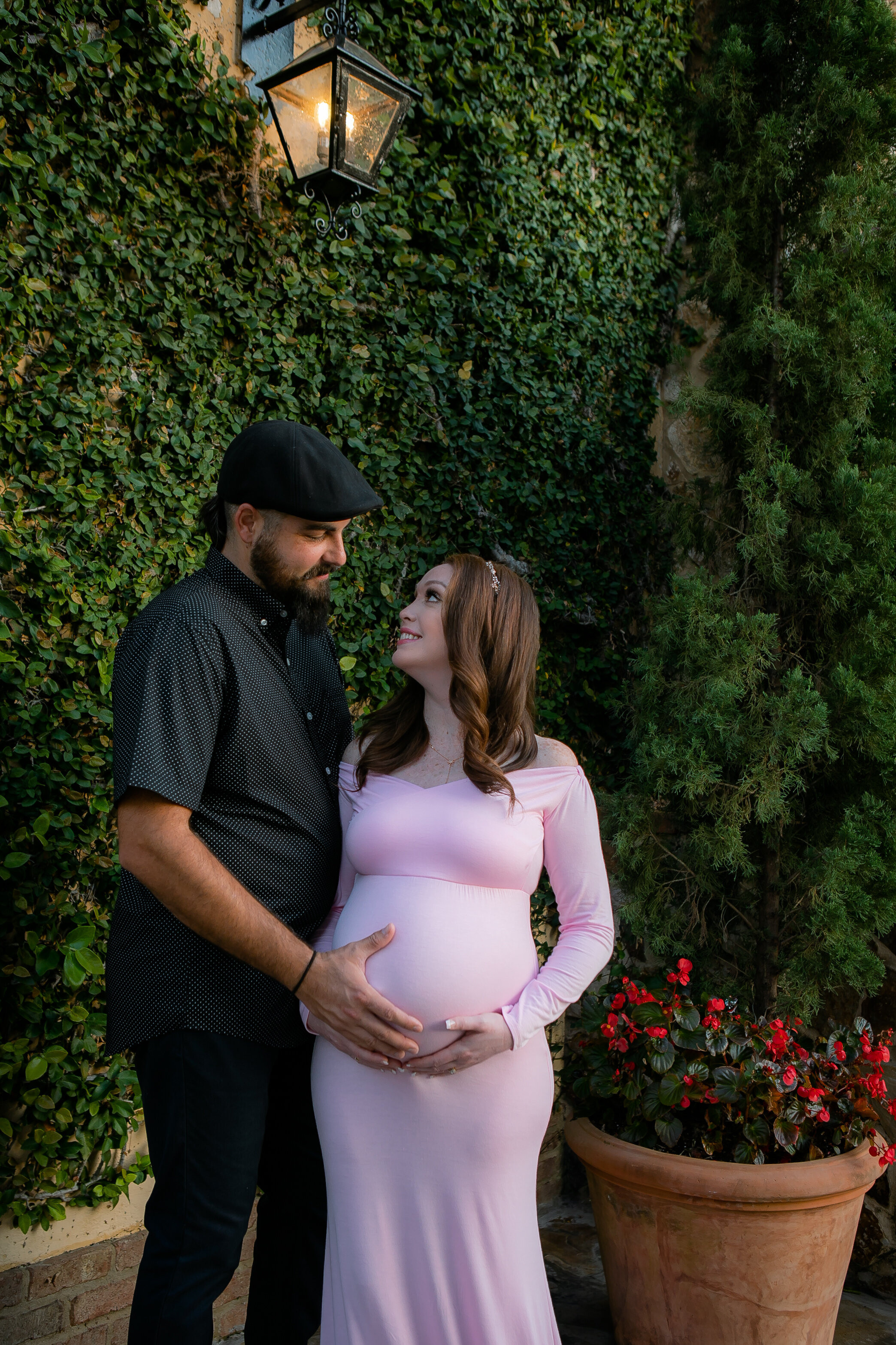 Maternity & Baby Photographer | Orlando & Clermont FL. Lana Photography — Wedding & Family Photographer in Florida & Beyond