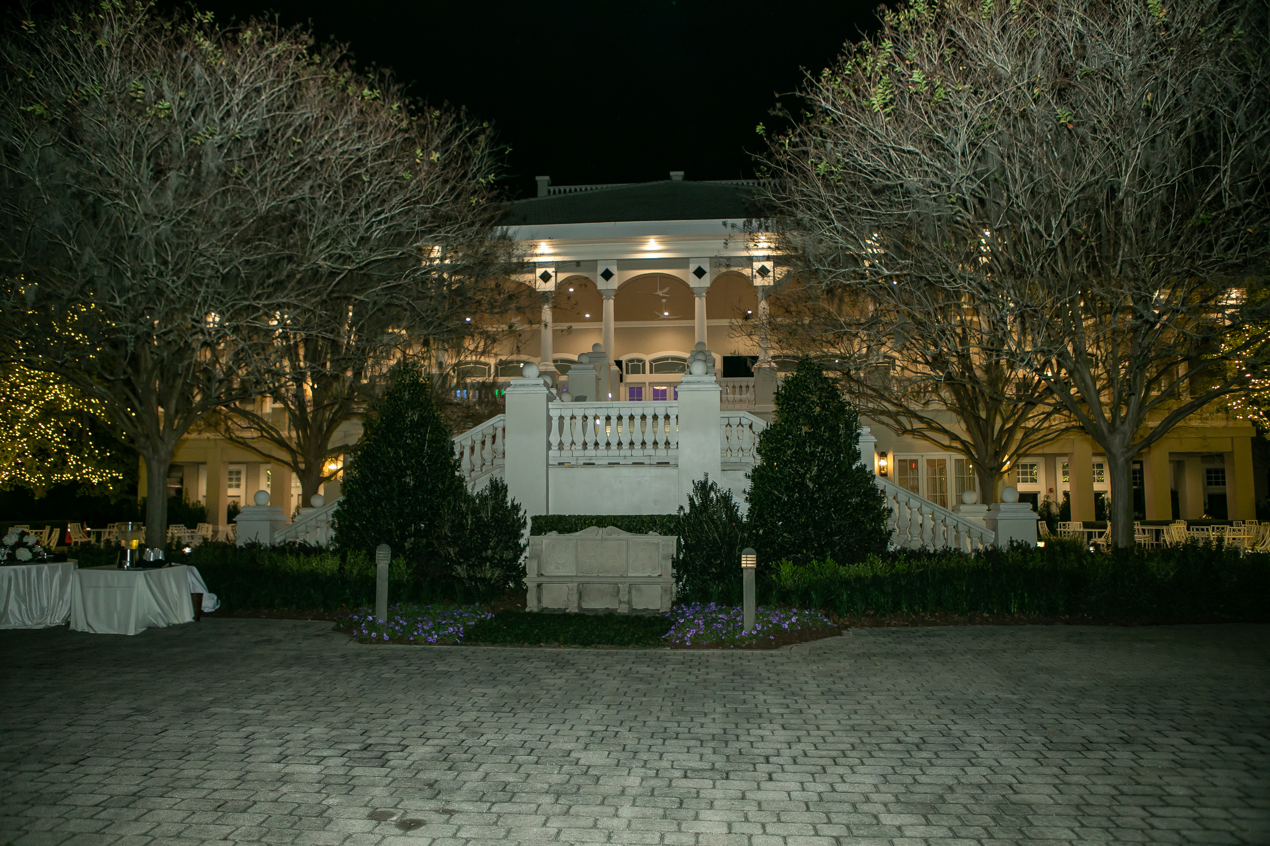 Elegant wedding in Golden Ocala, creating candid photography. Lana Photography — Wedding & Family Photographer in Florida & Beyond