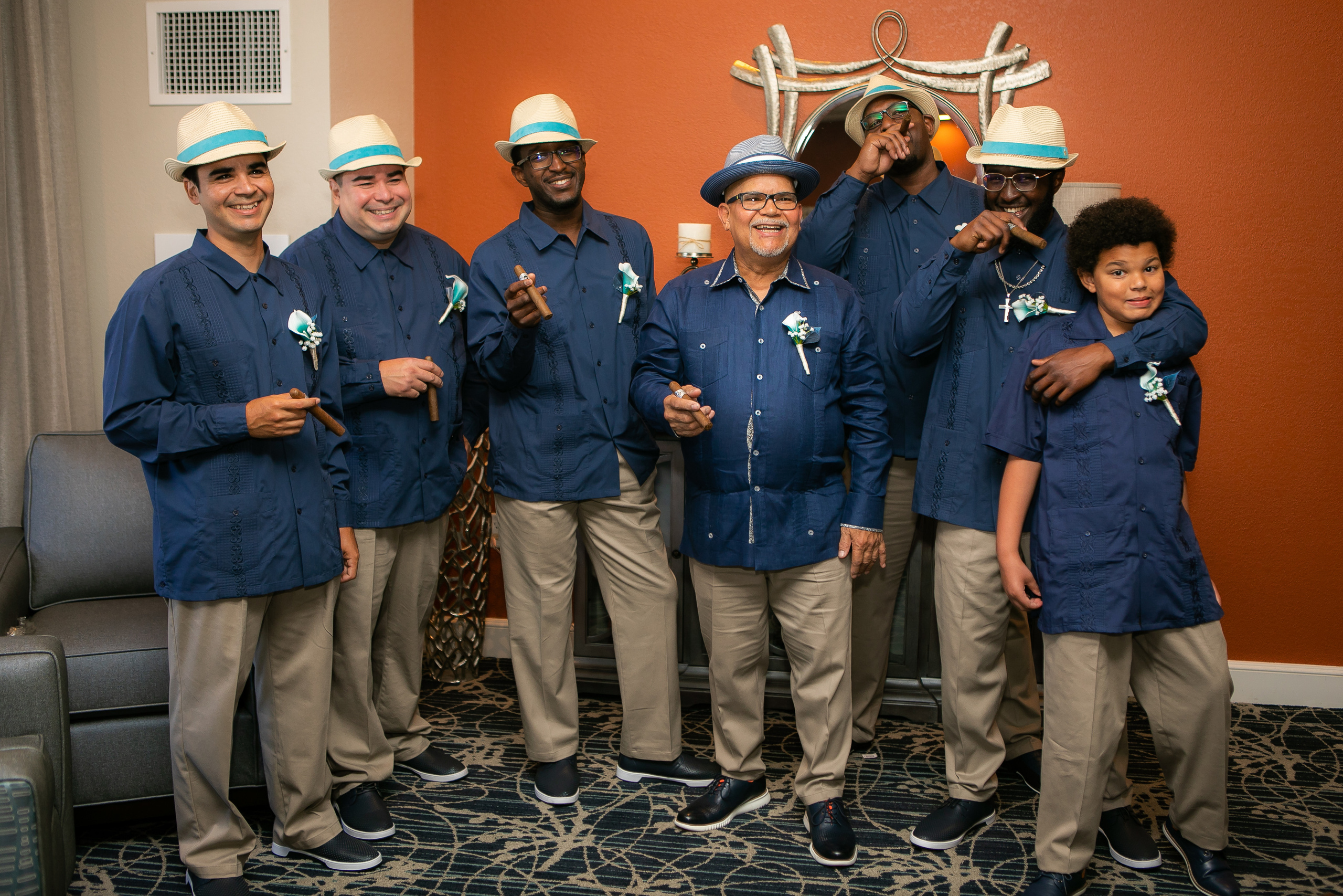 Wedding in Rosen Shingle Creek, Orlando Fl. Lana Photography — Wedding & Family Photographer in Florida & Beyond