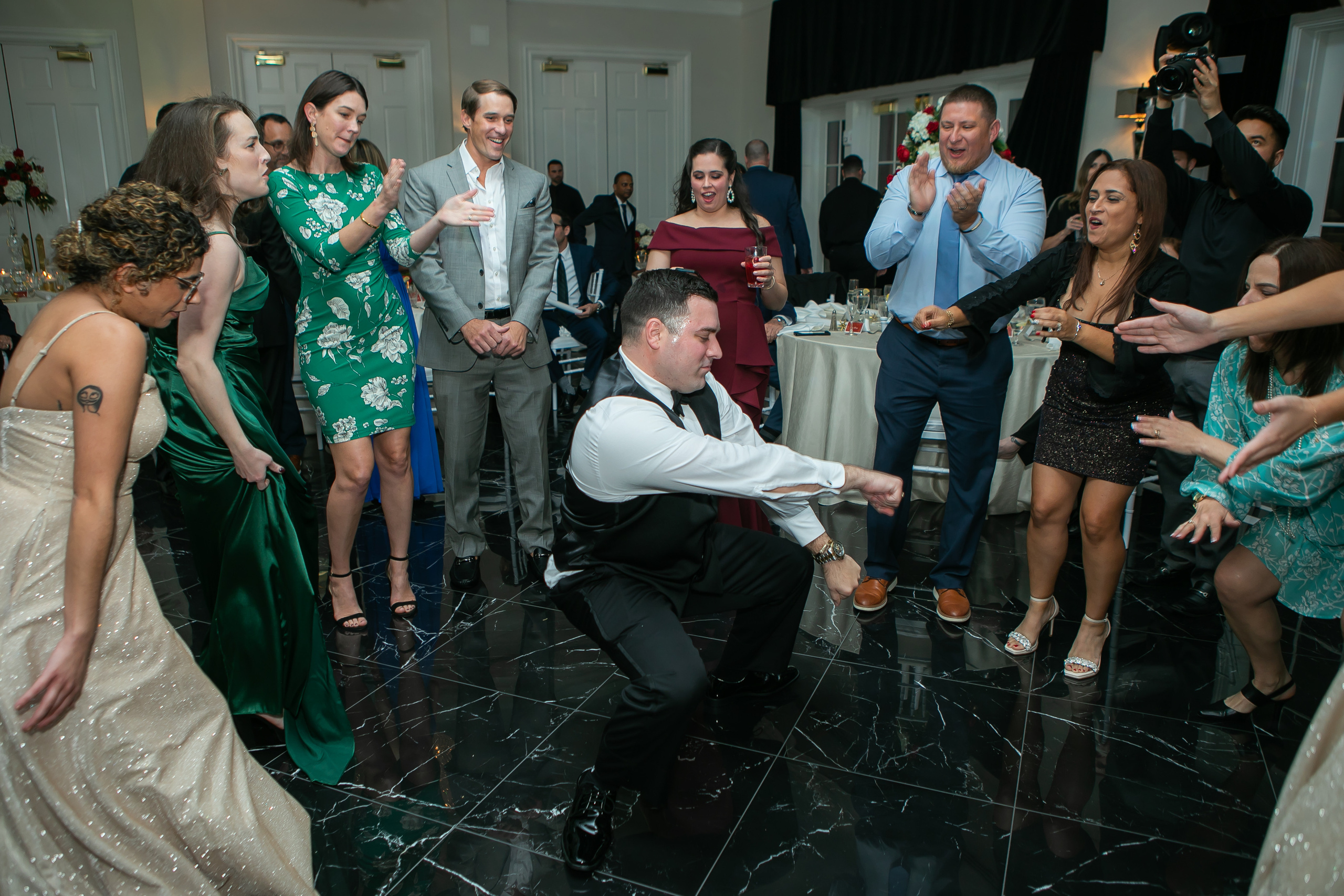 Elegant wedding in Golden Ocala, creating candid photography. Lana Photography — Wedding & Family Photographer in Florida & Beyond