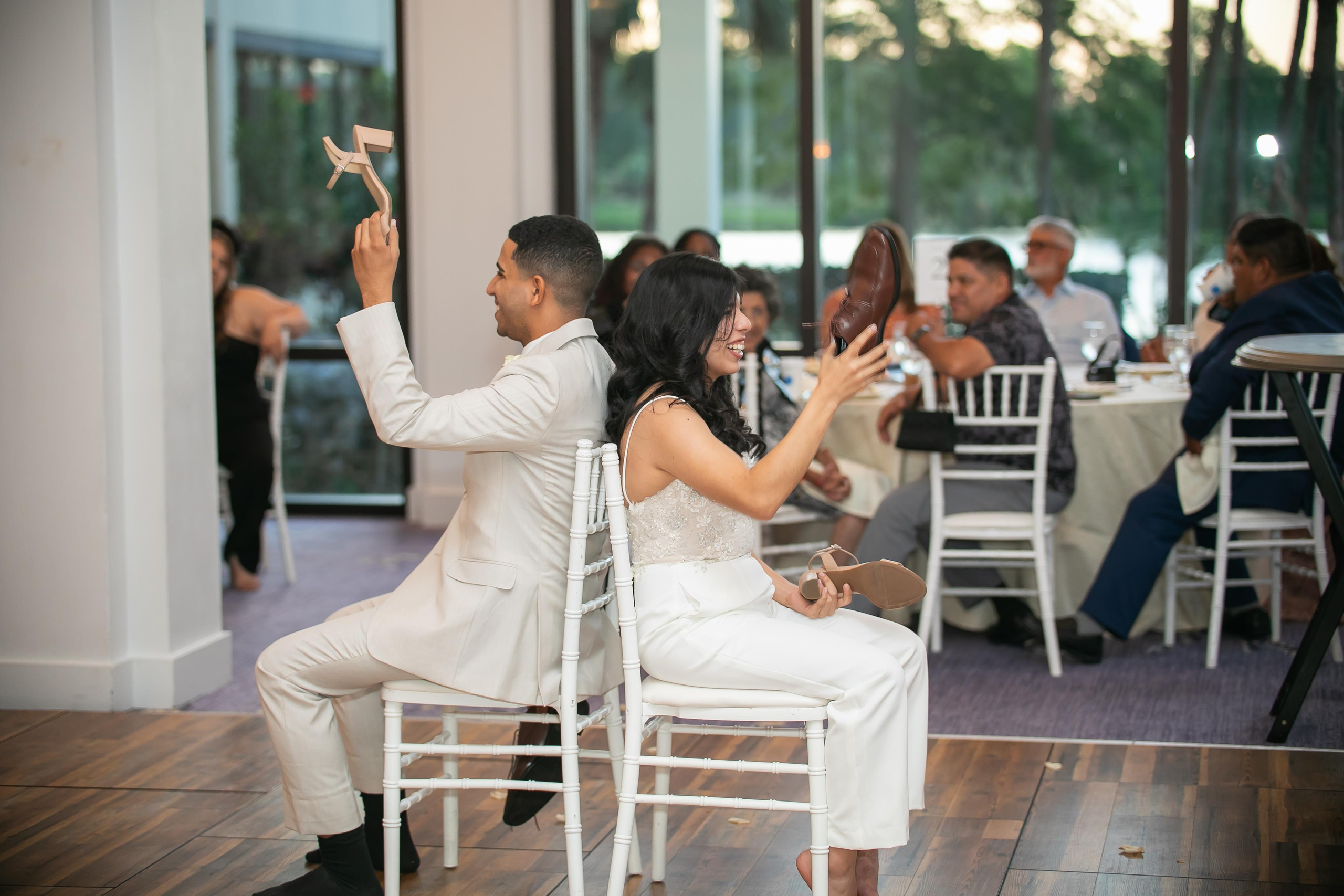 Beautiful Wedding of Lorenzo & Melissa. Lana Photography — Wedding & Family Photographer in Florida & Beyond