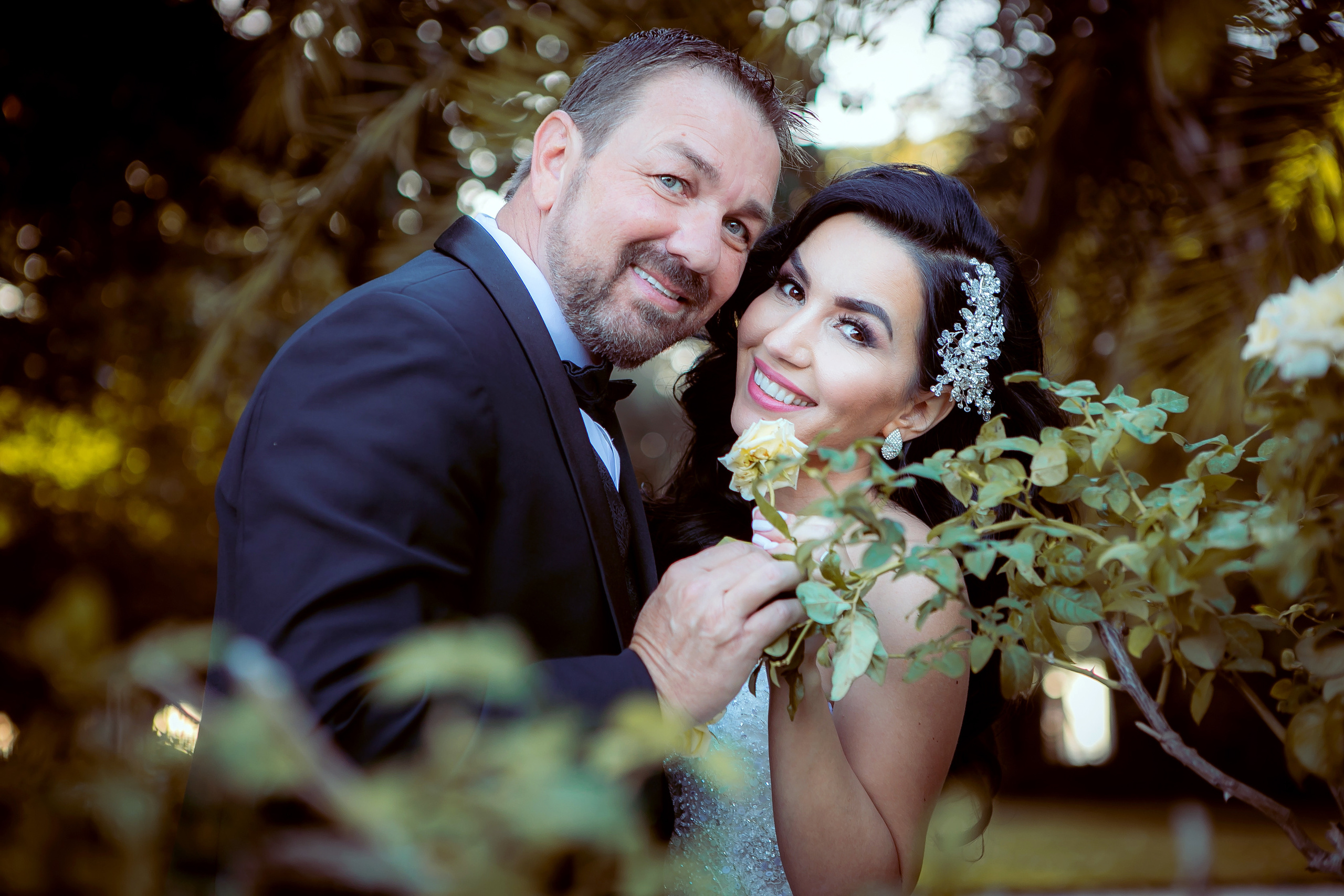 Wedding Day Highlights | Lana Photography Florida. Lana Photography — Wedding & Family Photographer in Florida & Beyond