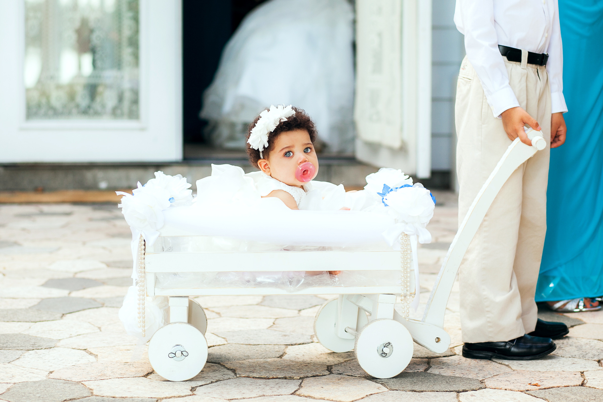 Interior venue & details photograph on the wedding by Lana Hollin. Lana Photography — Wedding & Family Photographer in Florida & Beyond