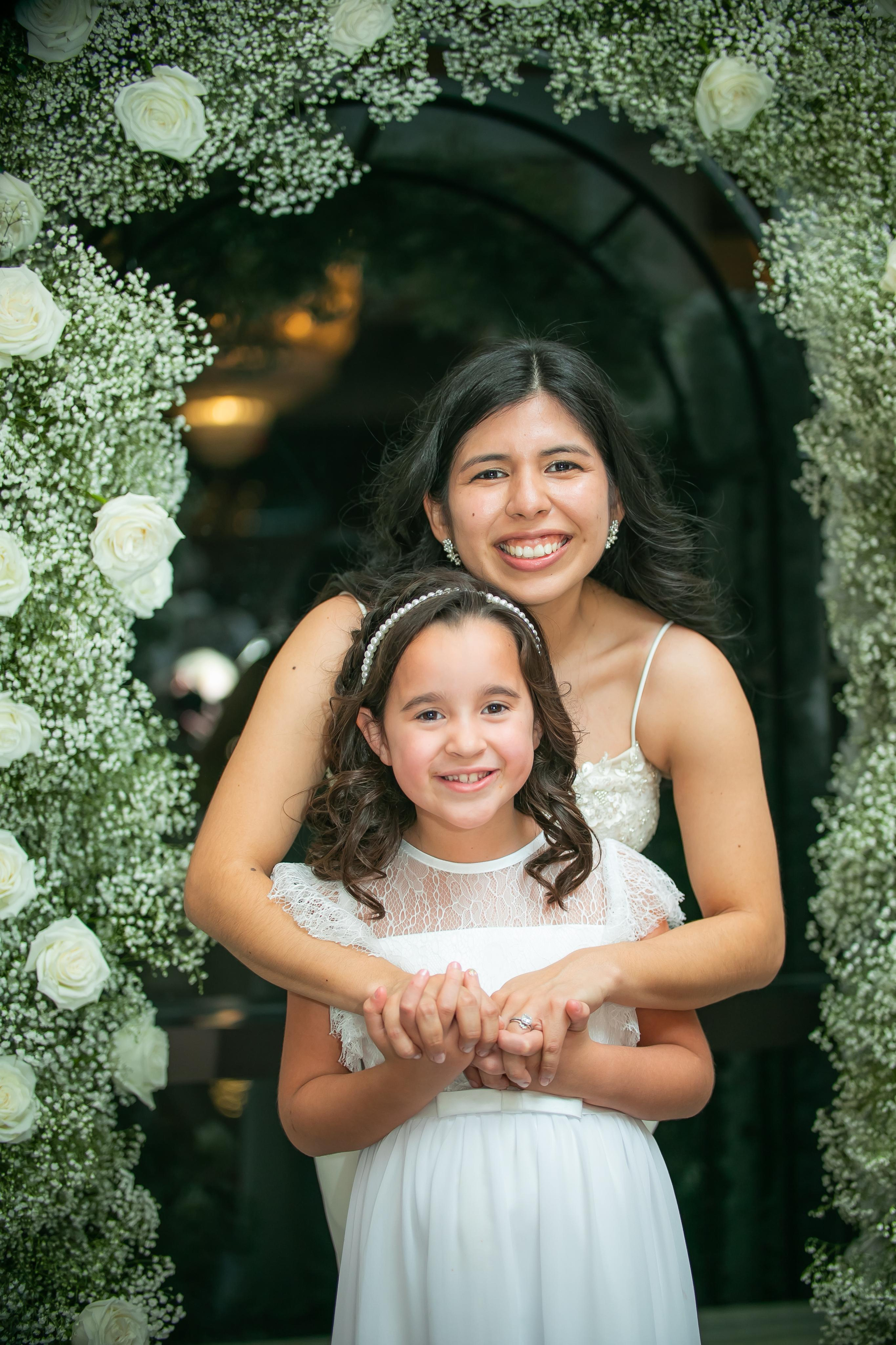 Beautiful Wedding of Lorenzo & Melissa. Lana Photography — Wedding & Family Photographer in Florida & Beyond