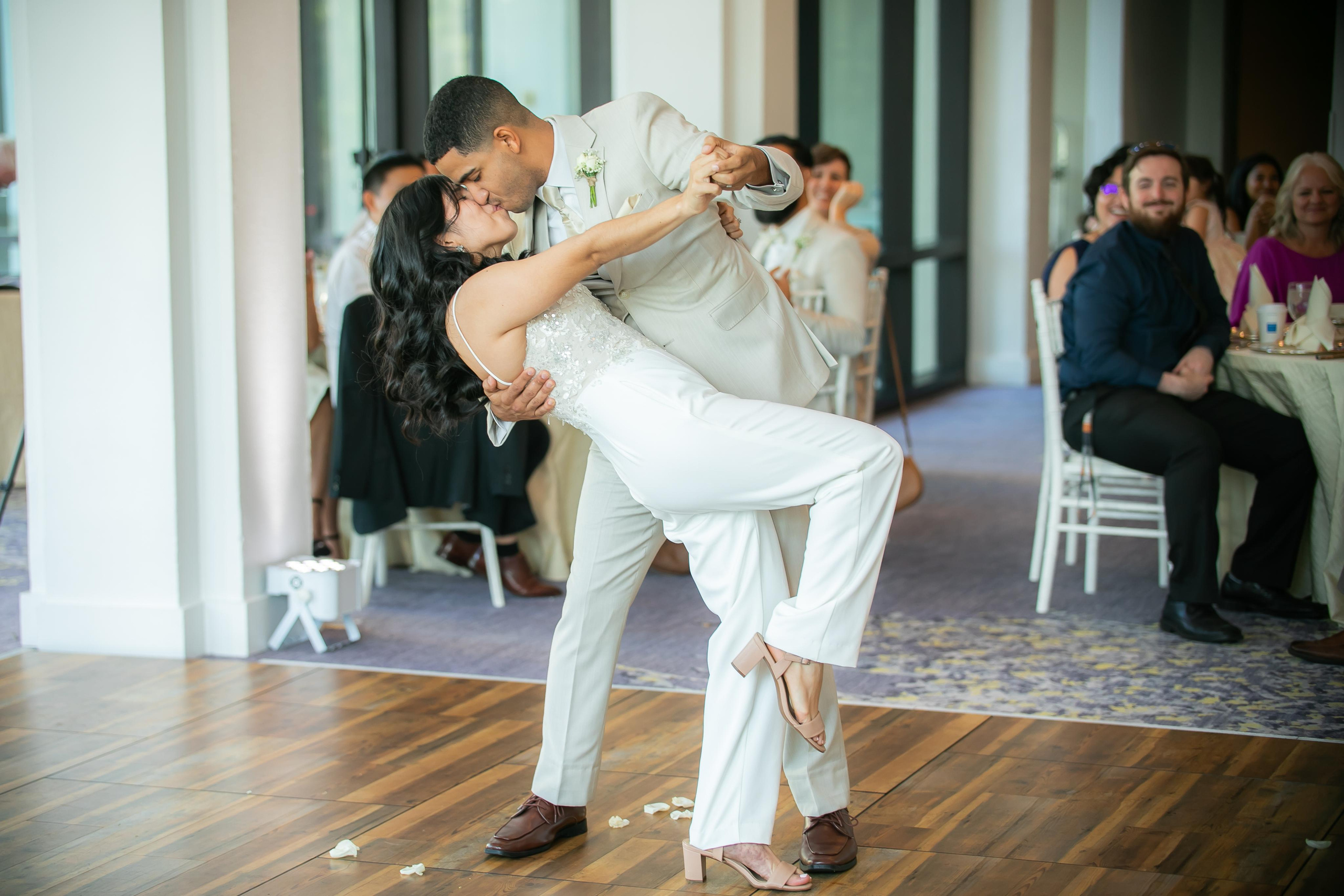 Beautiful Wedding of Lorenzo & Melissa. Lana Photography — Wedding & Family Photographer in Florida & Beyond