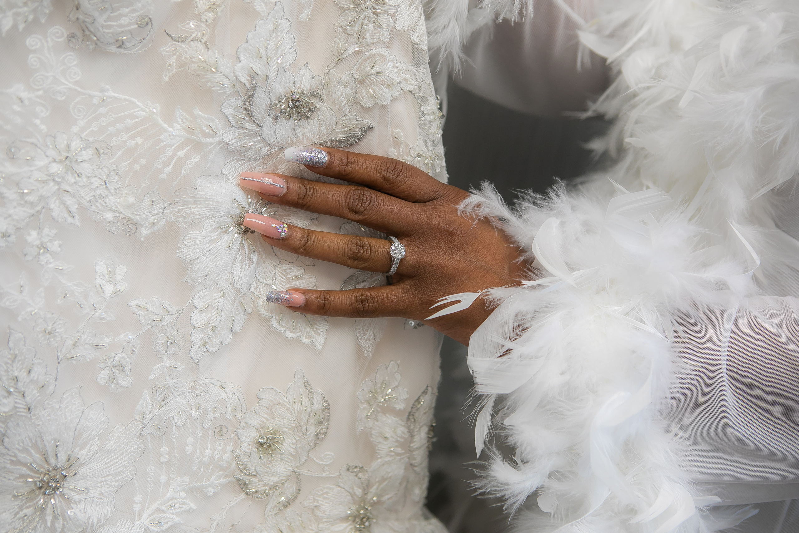 Bride’s Morning Photography | Elegant Start to Your Day. Lana Photography — Wedding & Family Photographer in Florida & Beyond