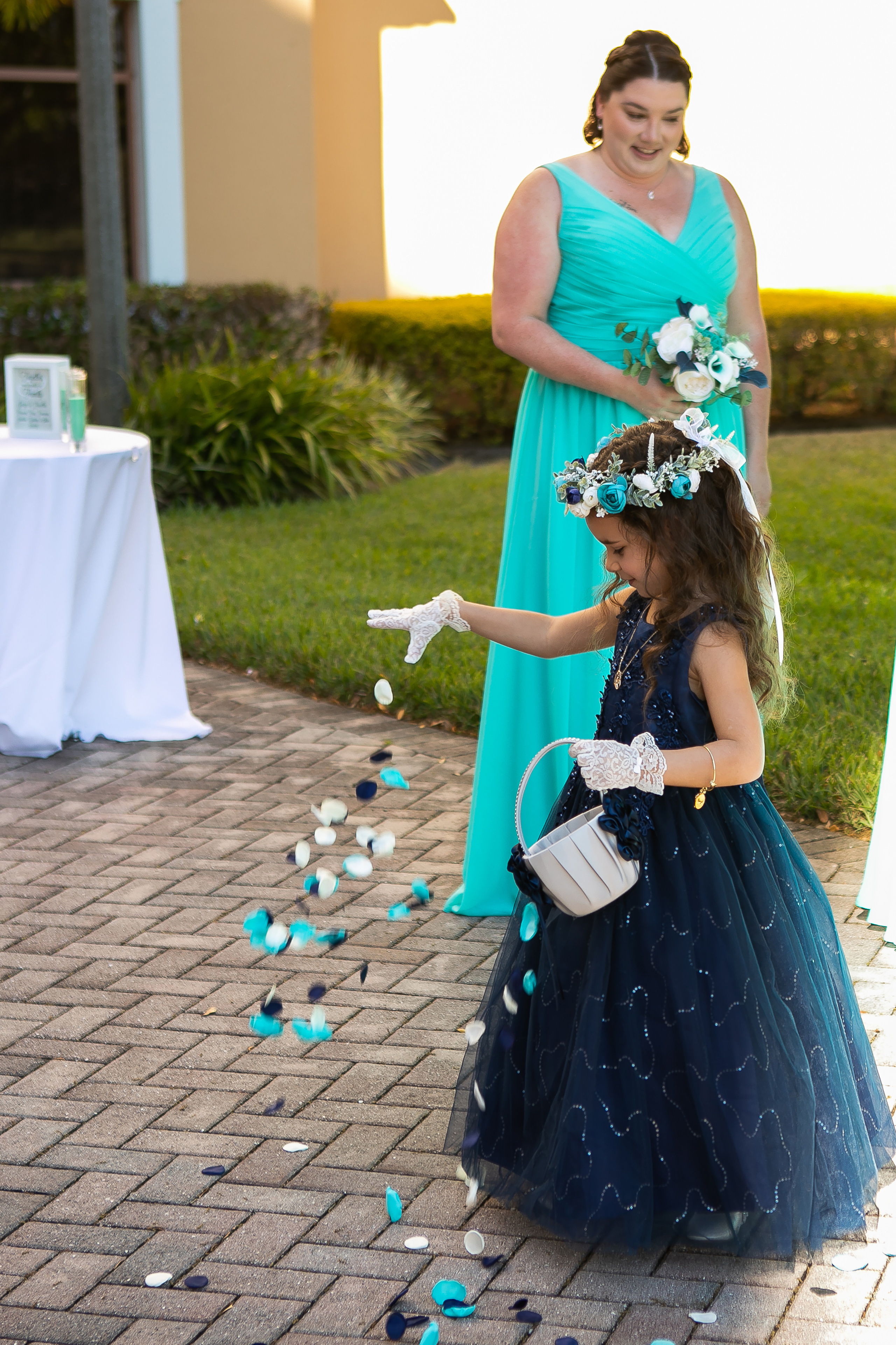 Wedding in Rosen Shingle Creek, Orlando Fl. Lana Photography — Wedding & Family Photographer in Florida & Beyond