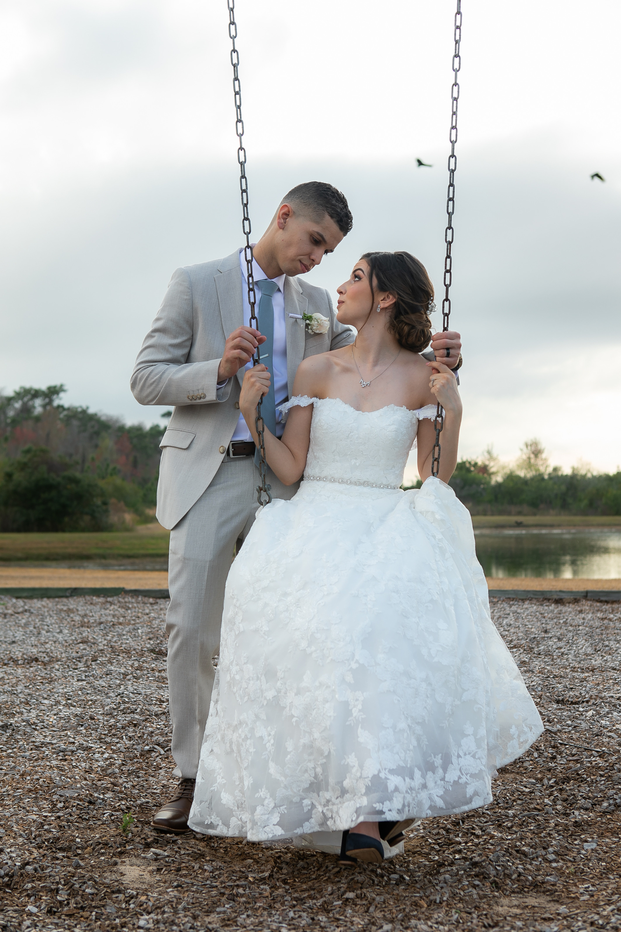 Wedding Day Highlights | Lana Photography Florida. Lana Photography — Wedding & Family Photographer in Florida & Beyond