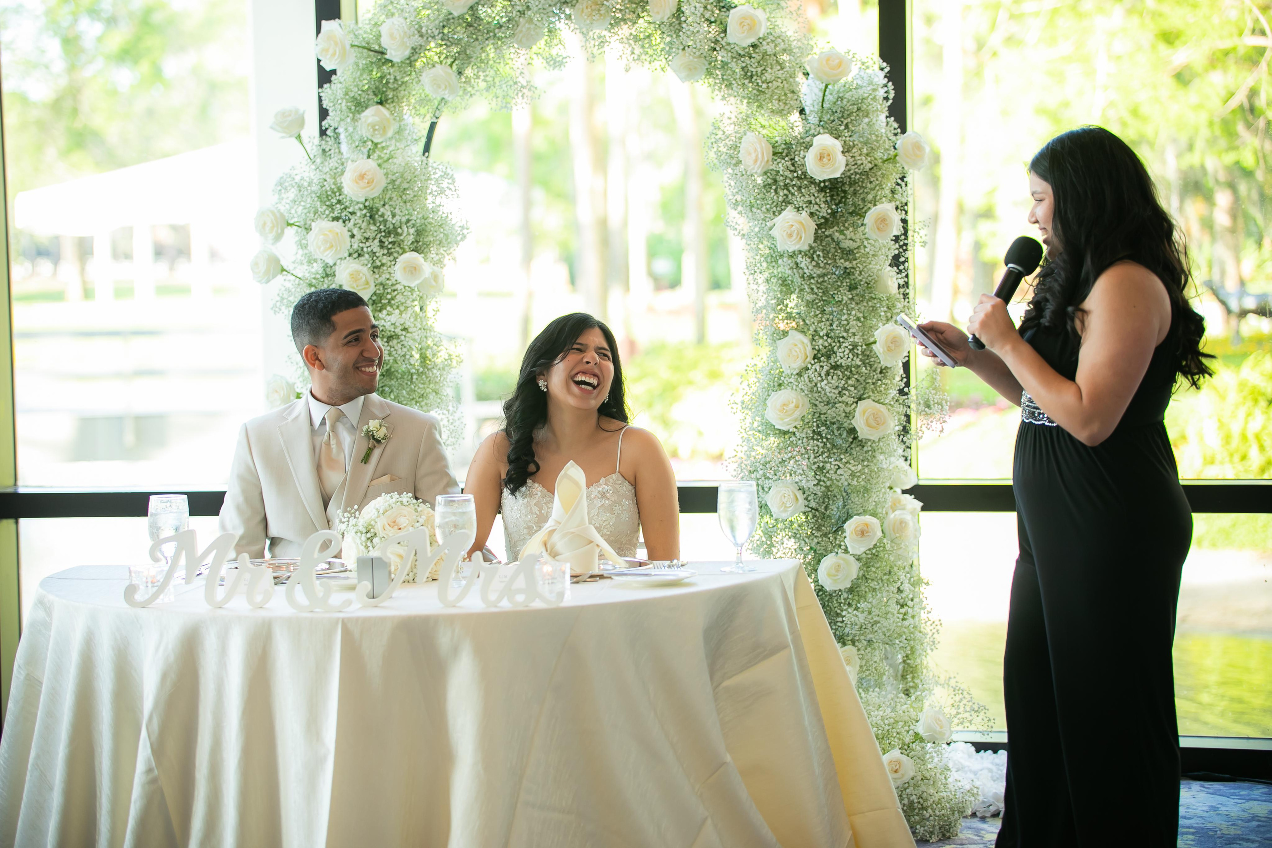 Beautiful Wedding of Lorenzo & Melissa. Lana Photography — Wedding & Family Photographer in Florida & Beyond