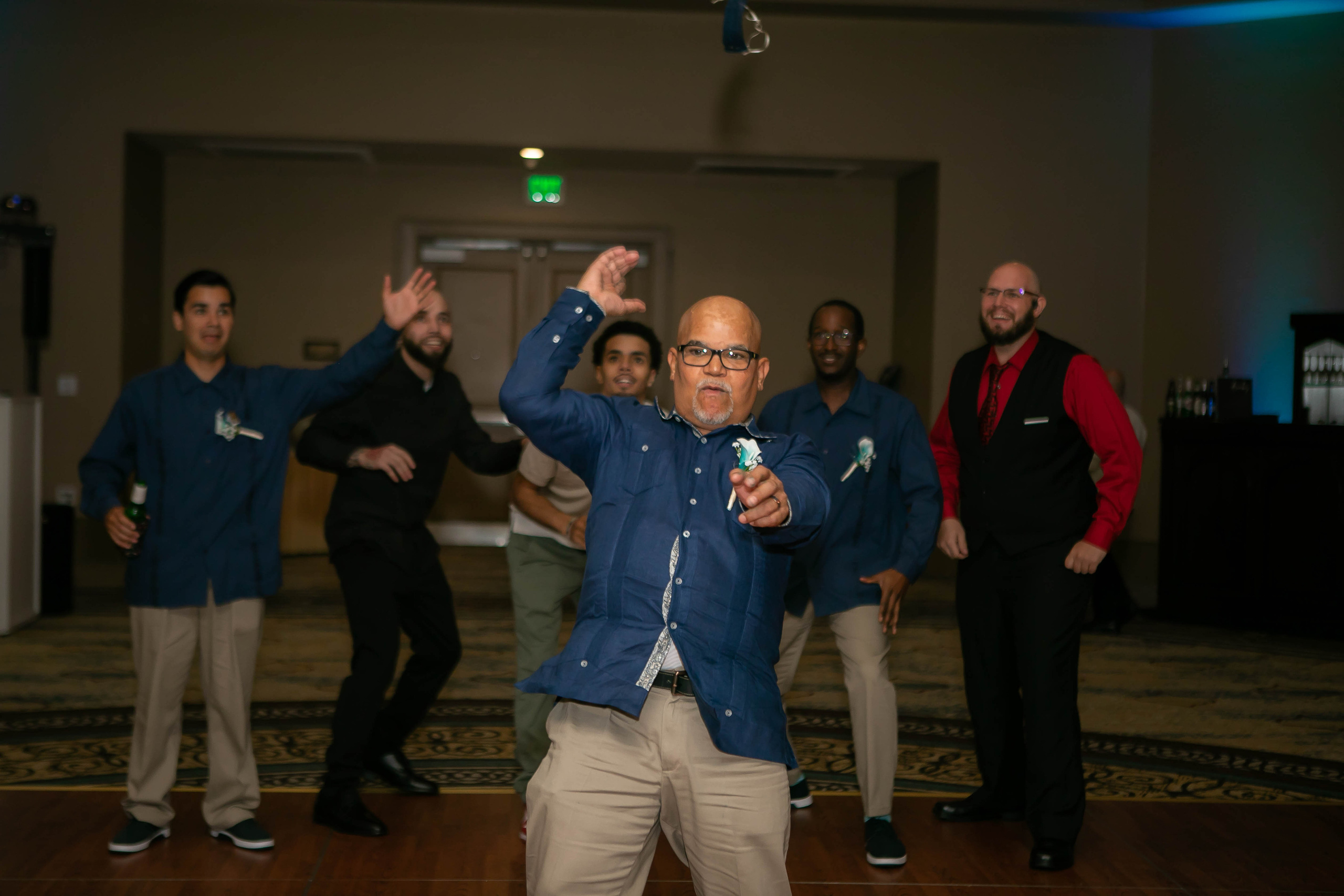 Wedding in Rosen Shingle Creek, Orlando Fl. Lana Photography — Wedding & Family Photographer in Florida & Beyond