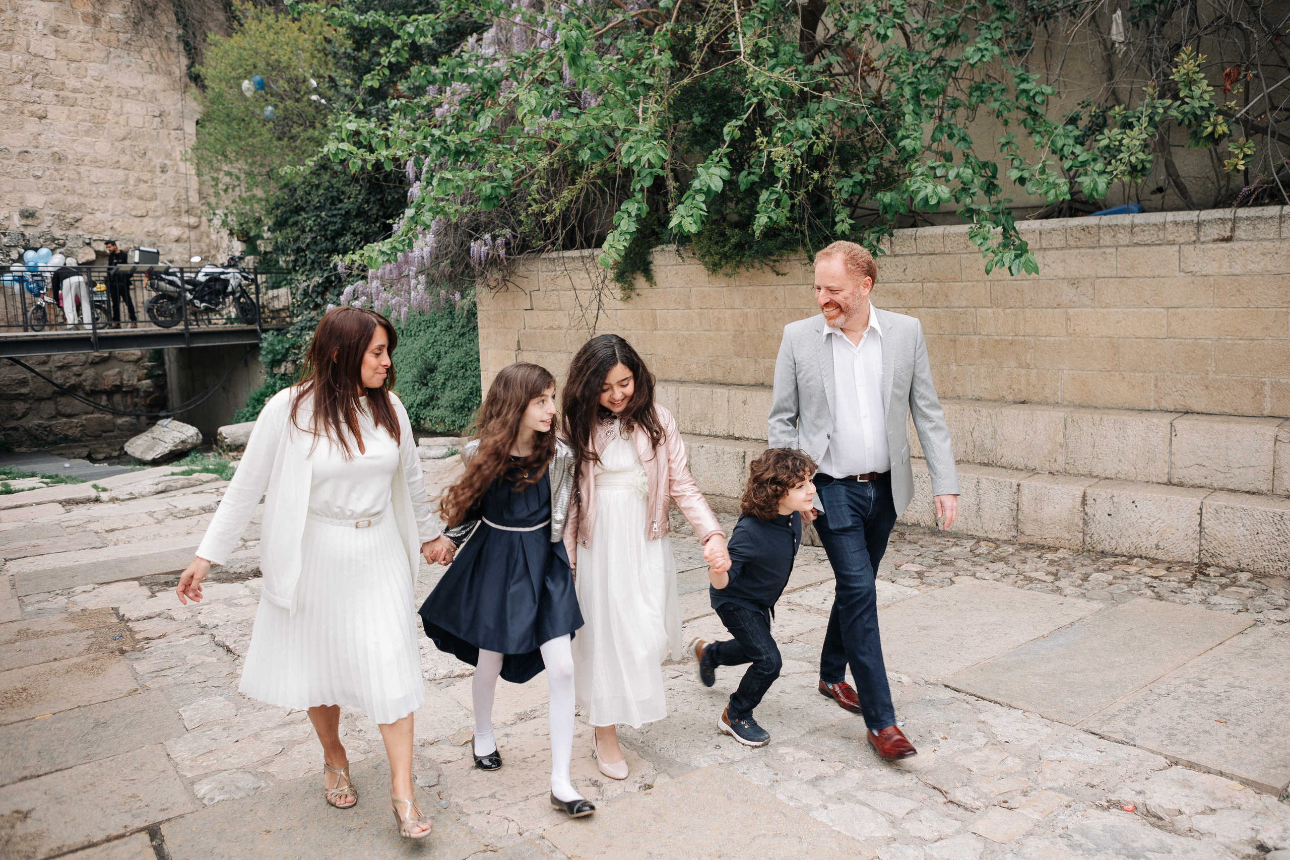 BAT MITZVAH FOR TWINS. Https://shi-photo.com/