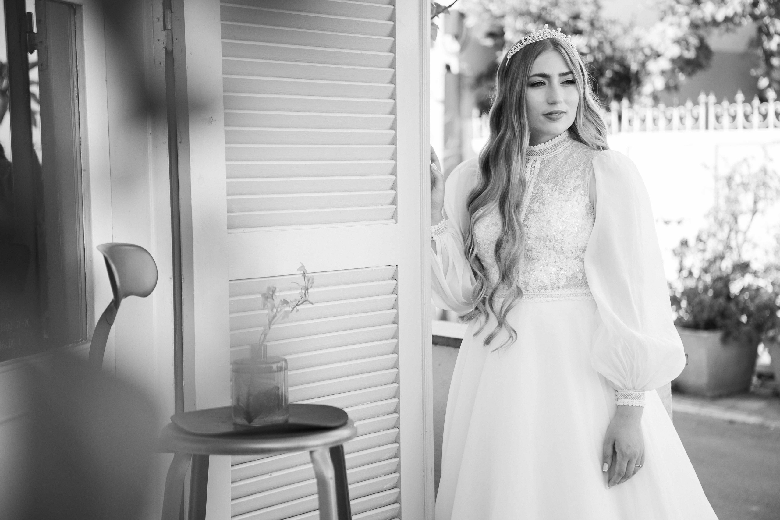 WEDDING IN A COZY PLACE NEAR TEL AVIV. PHOTOGRAPHER IN ISRAEL