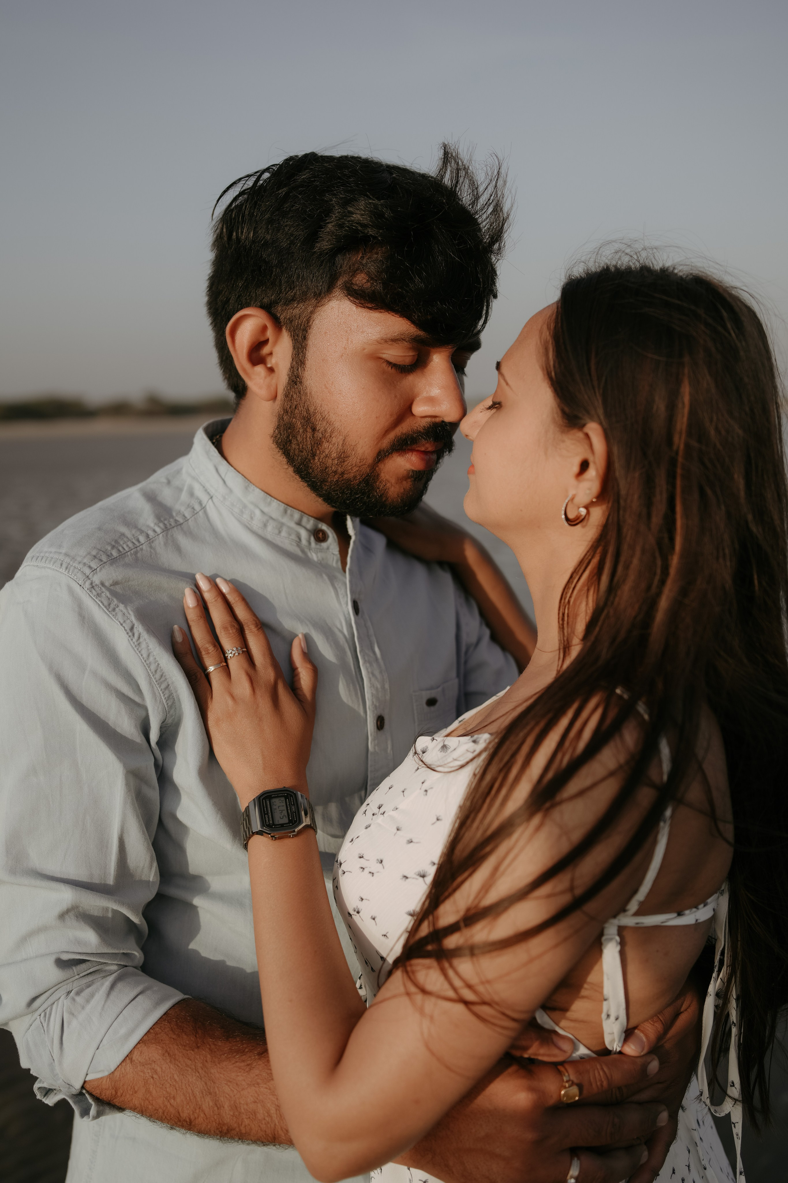 COUPLE SESSIONS. Love Emotions Weddings