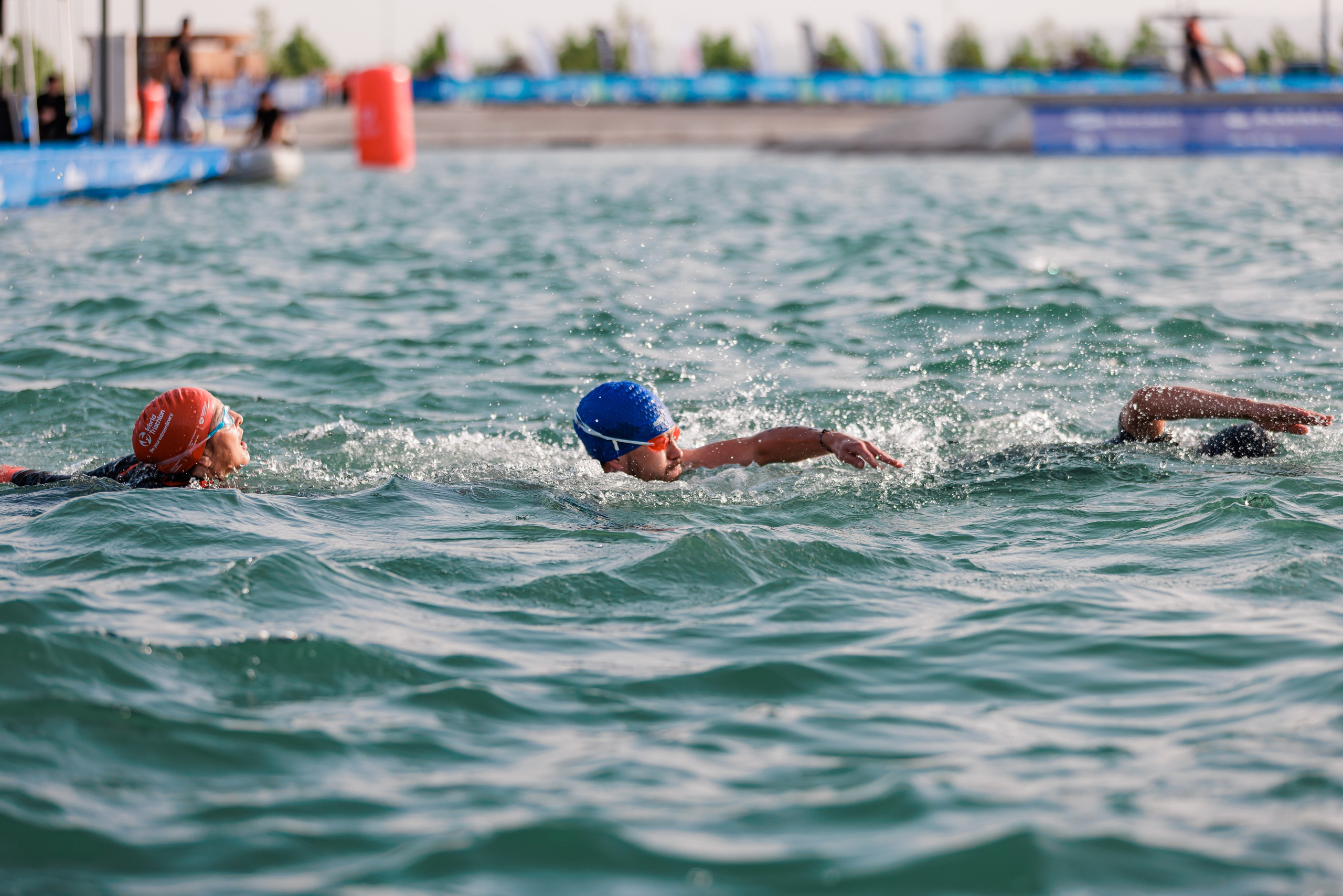 Спортивная фотосъёмка. Яркие моменты, запечатленные в каждом кадре