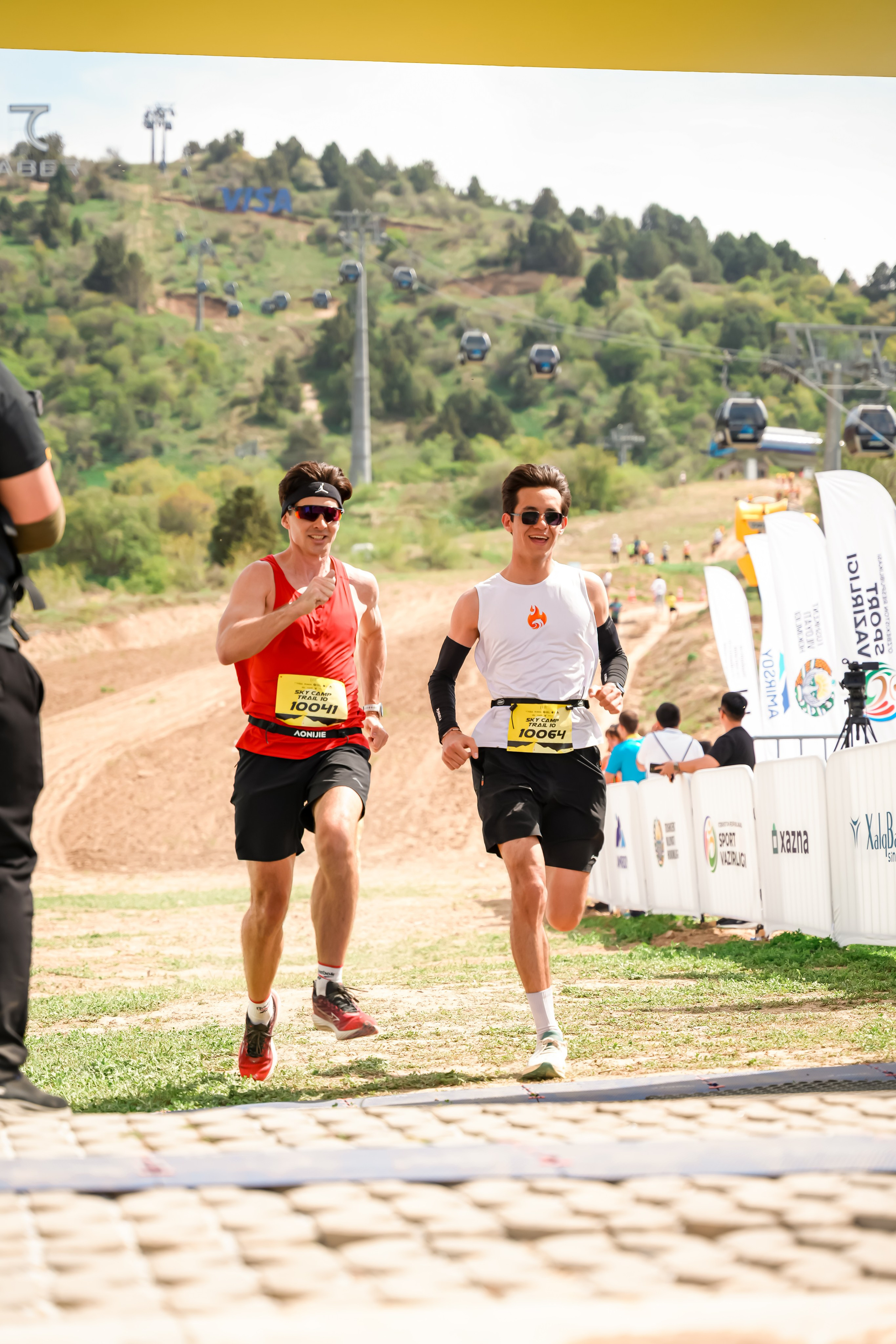 Спортивная фотосъёмка. Яркие моменты, запечатленные в каждом кадре