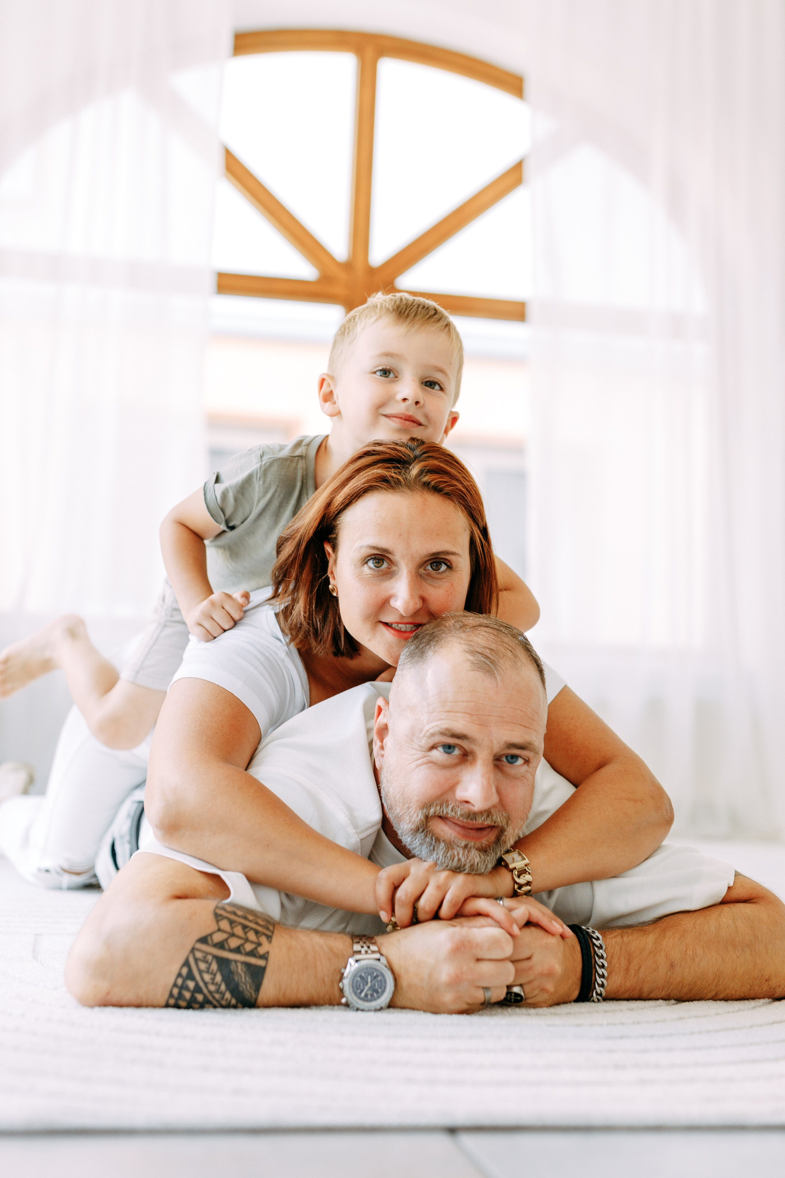 Familienshooting Münsingen. Professionele fotografin in Münsingen Olesia Wegele
